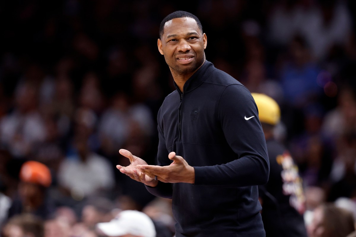 NBA Fans React to Pelicans&rsquo; Decision to Move On From Willie Green