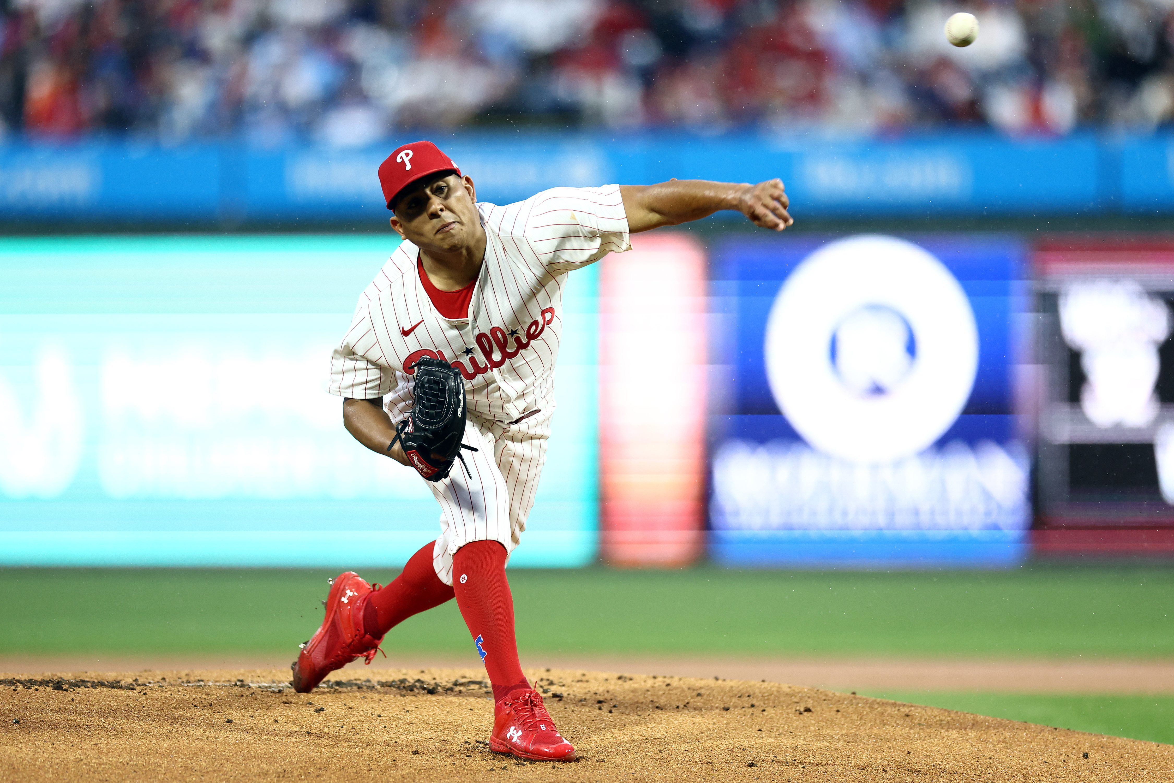Phillies $164 Million Star Projected To Sign With NL Club In Free Agency