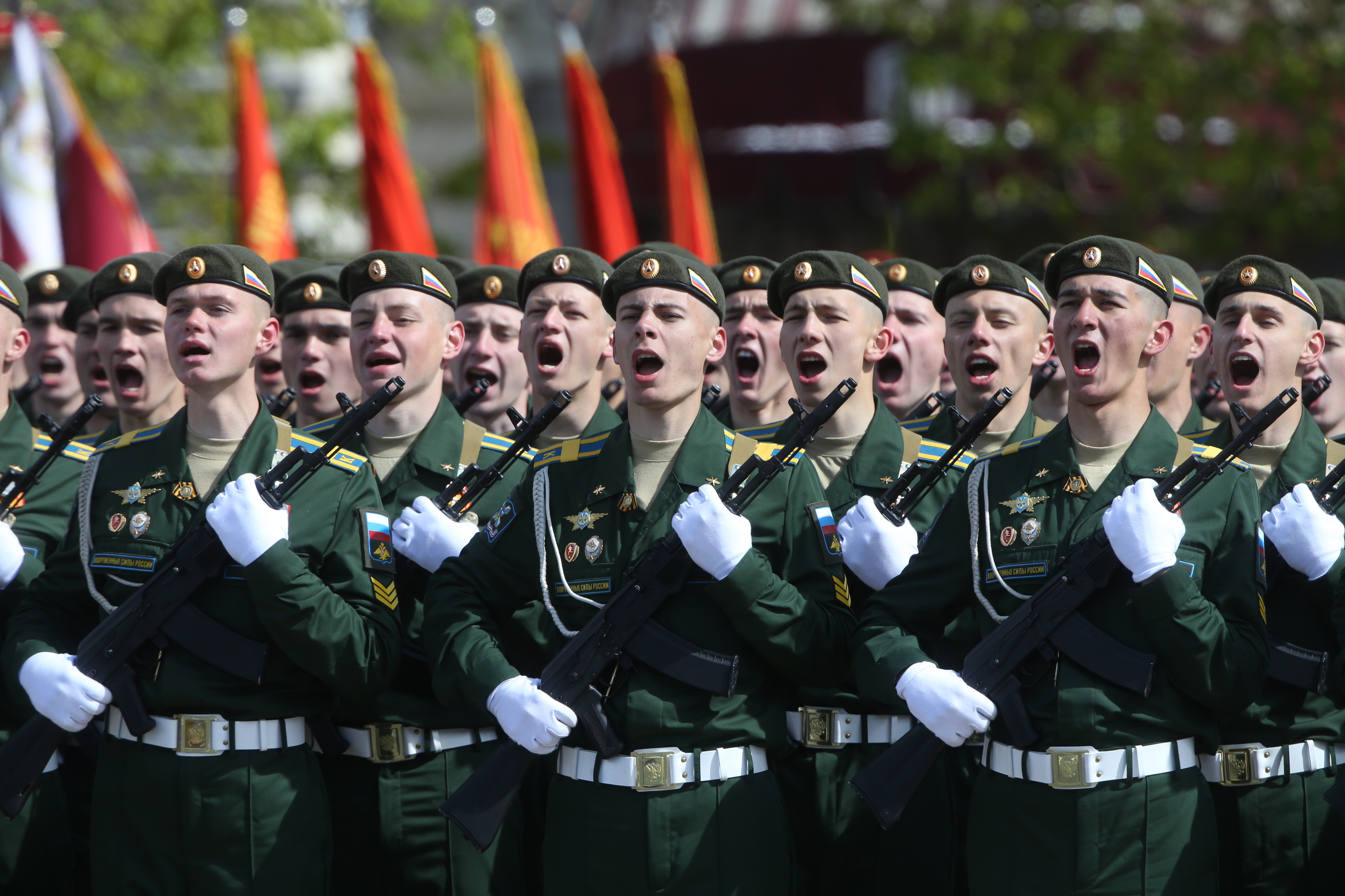 Russia Has Run Out of Money to Pay Its Soldiers, Finance Minister Warns