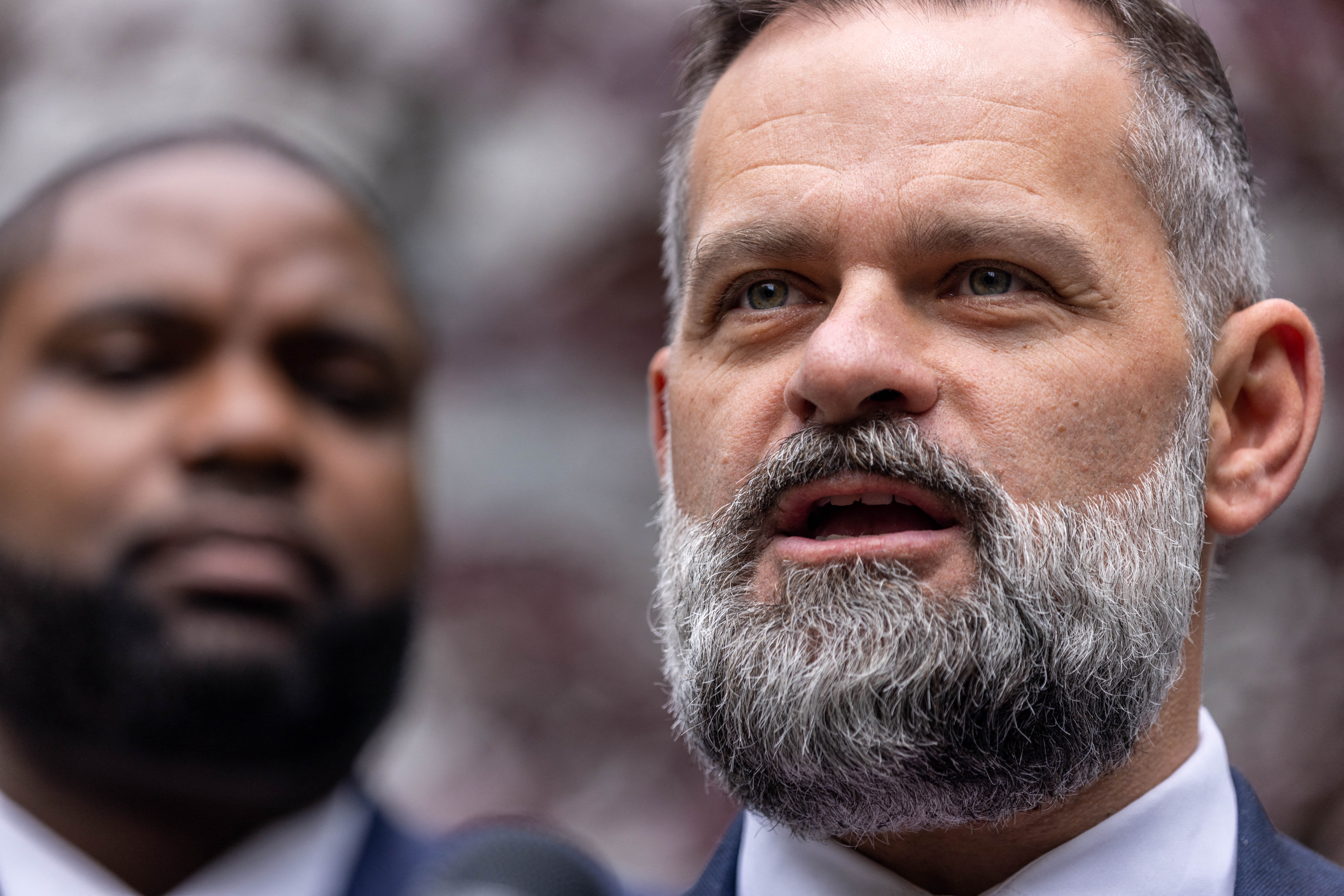 Nancy Mace Moves to Censure Republican Cory Mills: What We Know