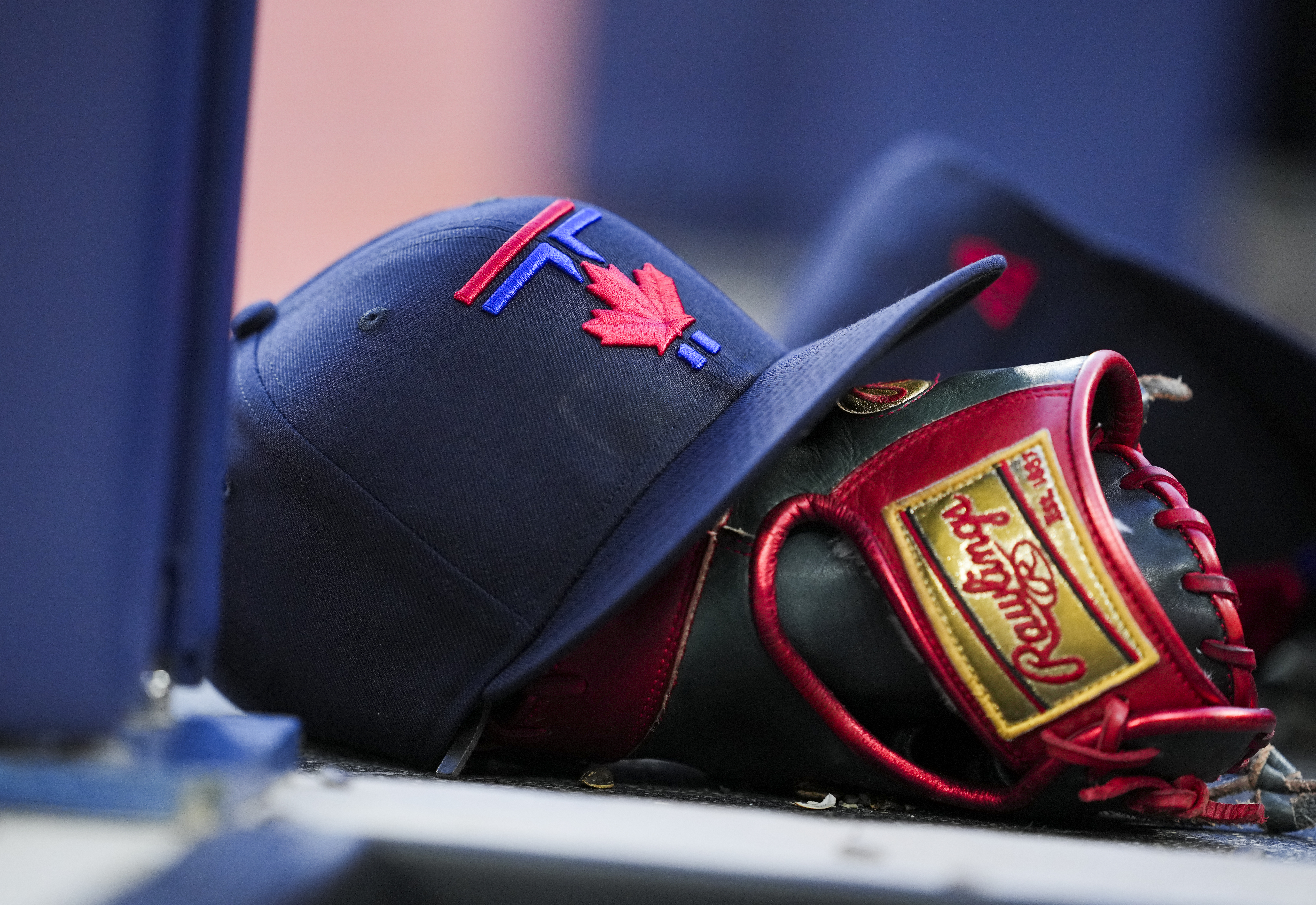 Blue Jays Predicted to Acquire 4-Time All-Star After World Series Loss
