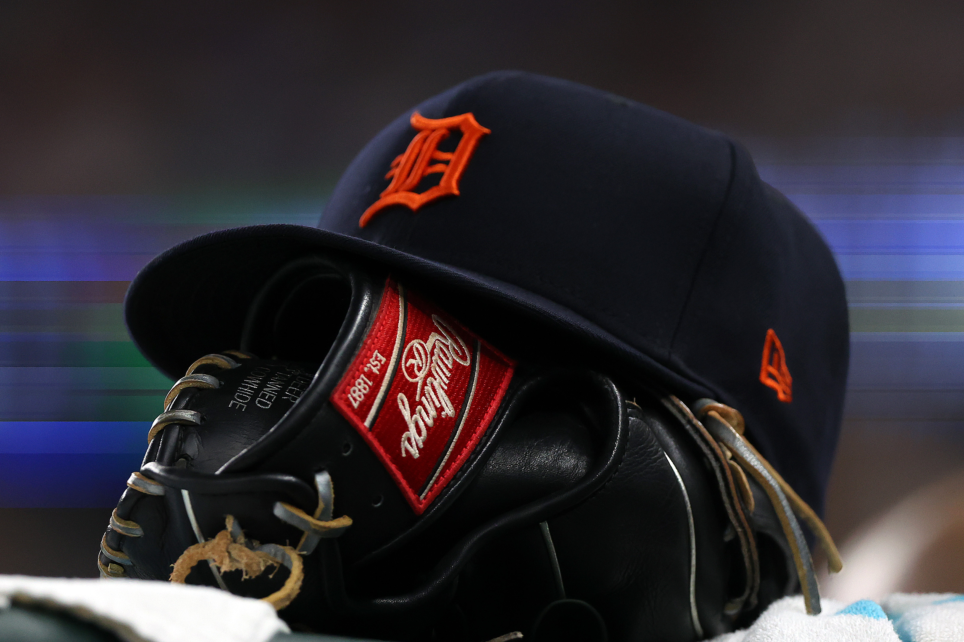 Tigers Sign 5-Year Veteran with Dodgers, Yankees Experience