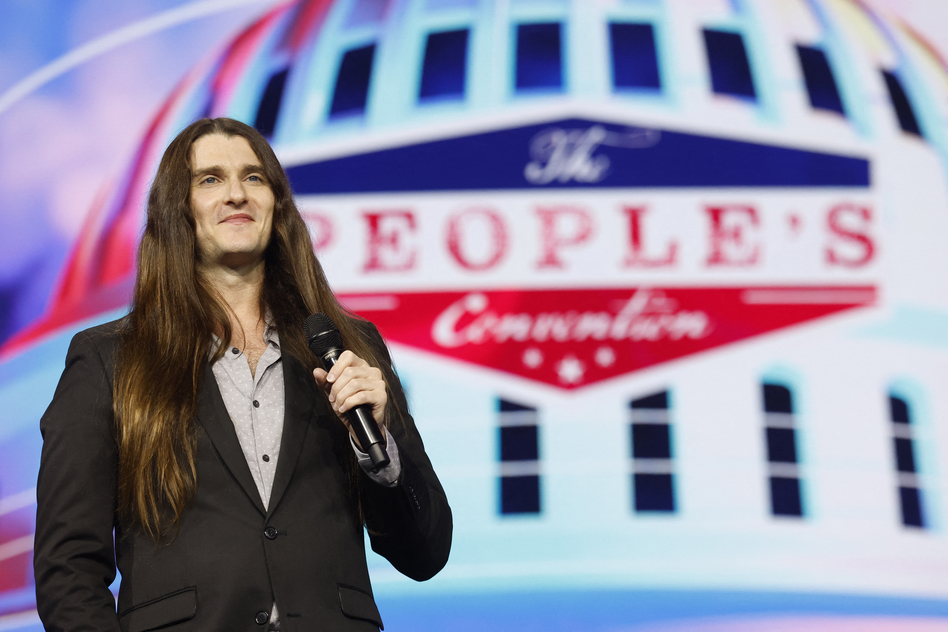 GOP Activist Who Correctly Predicted Defeats Issues Warning