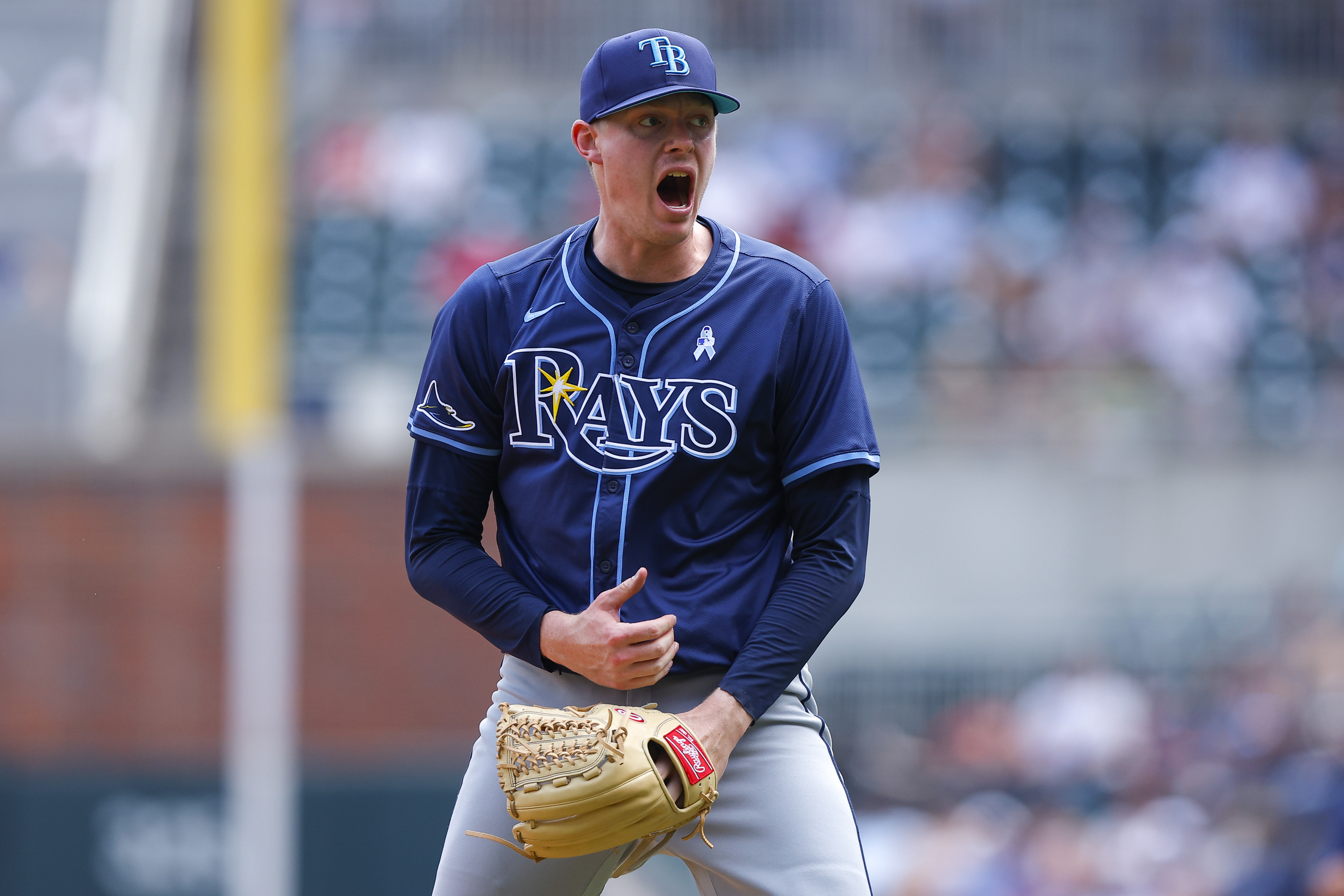 Dodgers Expected to Pursue $41 Million Closer to Bolster Bullpen: Insider