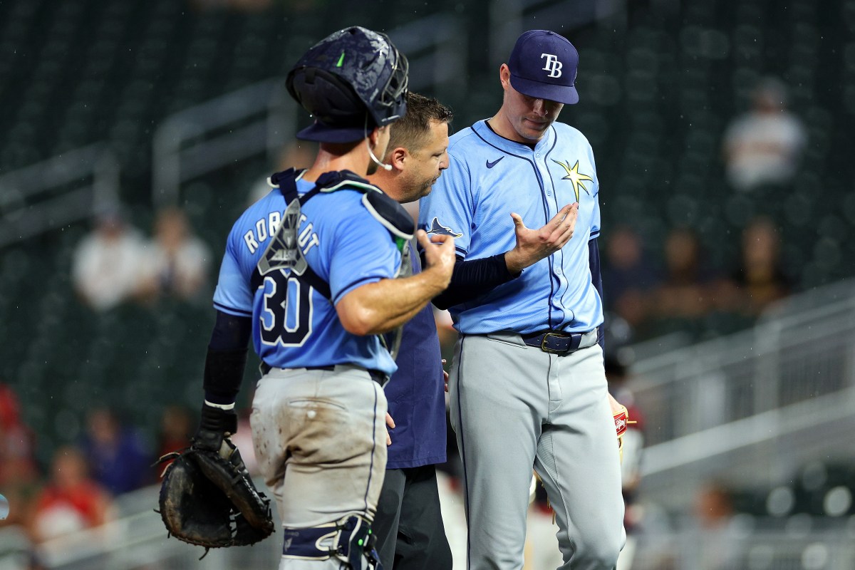 Dodgers Linked to 2.83-ERA Reliever in Potential Free Agent Splash