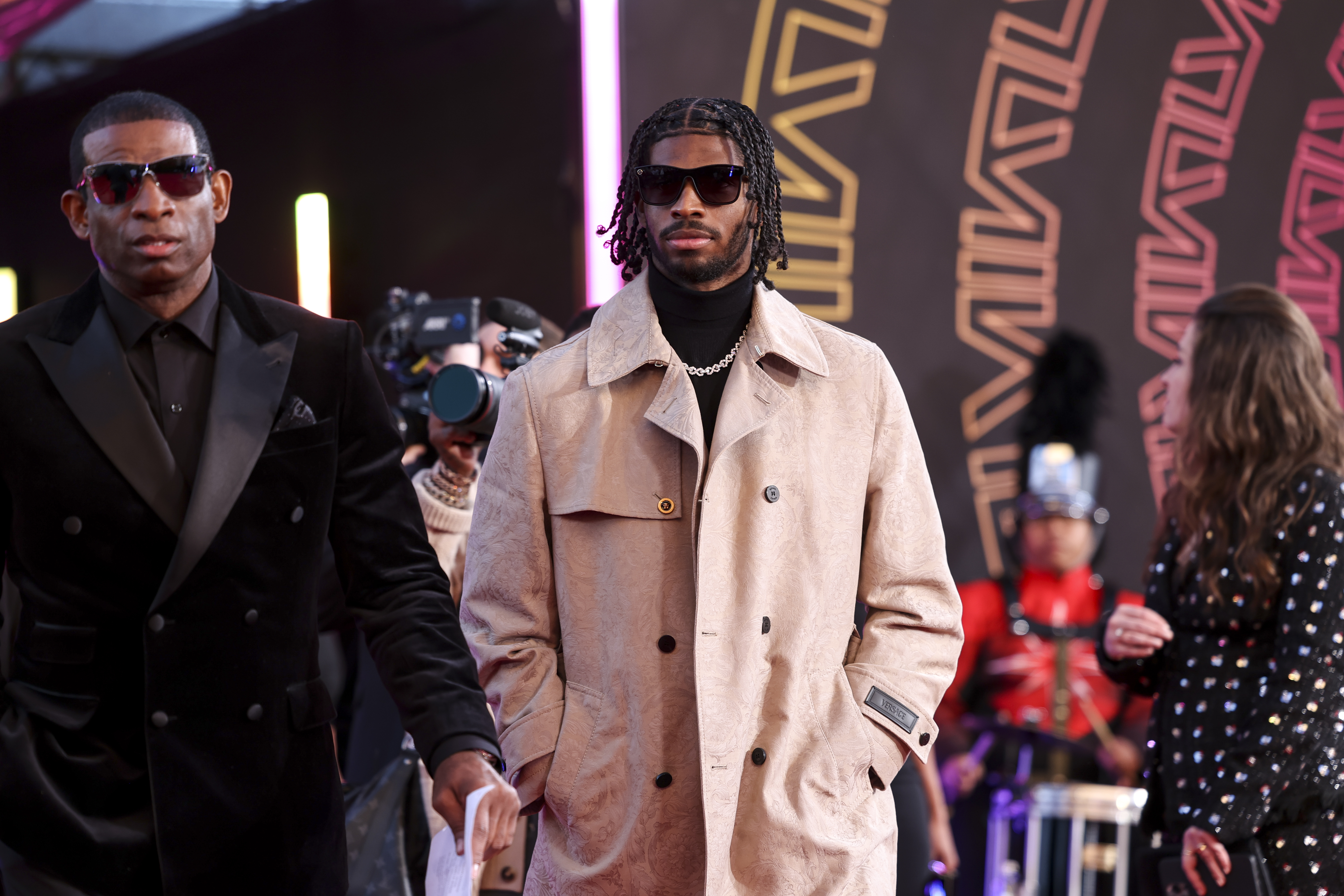 Deion Sanders Paints Troubling Picture of Browns Amid Shedeur Sanders Start