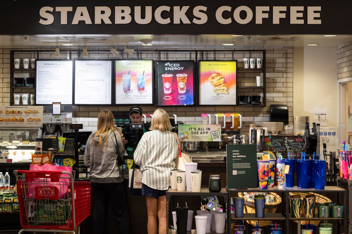 CEO Tells Young People to Stop Buying Starbucks to Afford Homes