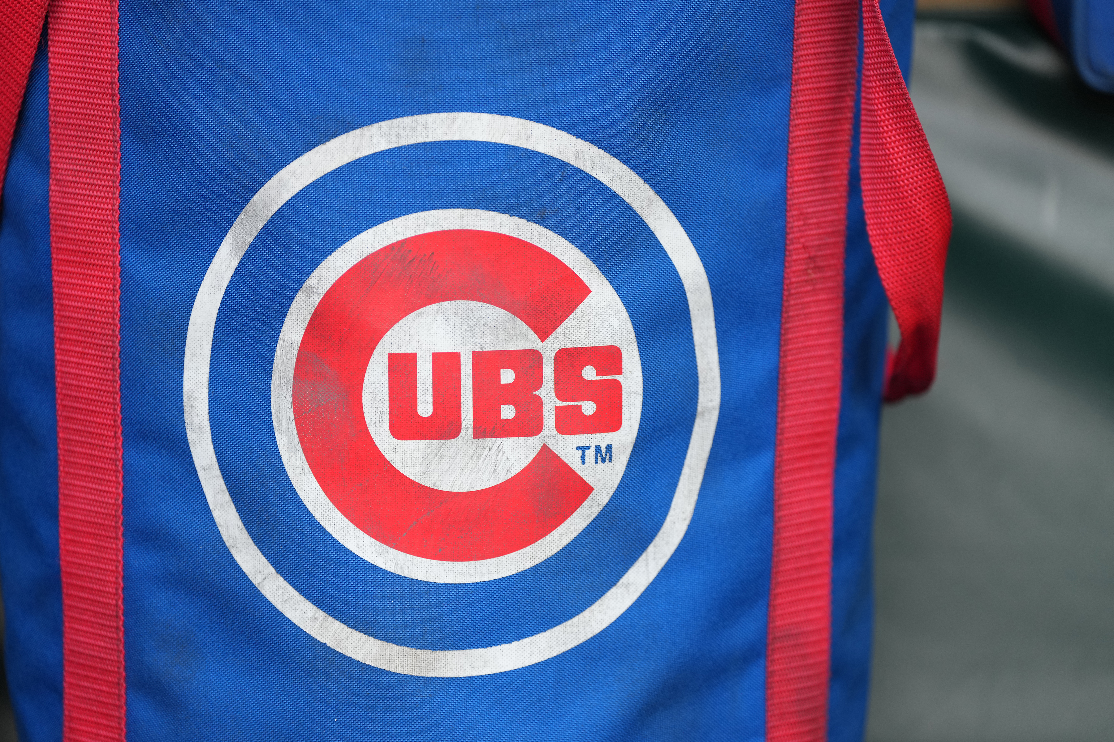 Cubs World Series Champion, Former 1st-Round Pick Elects Free Agency