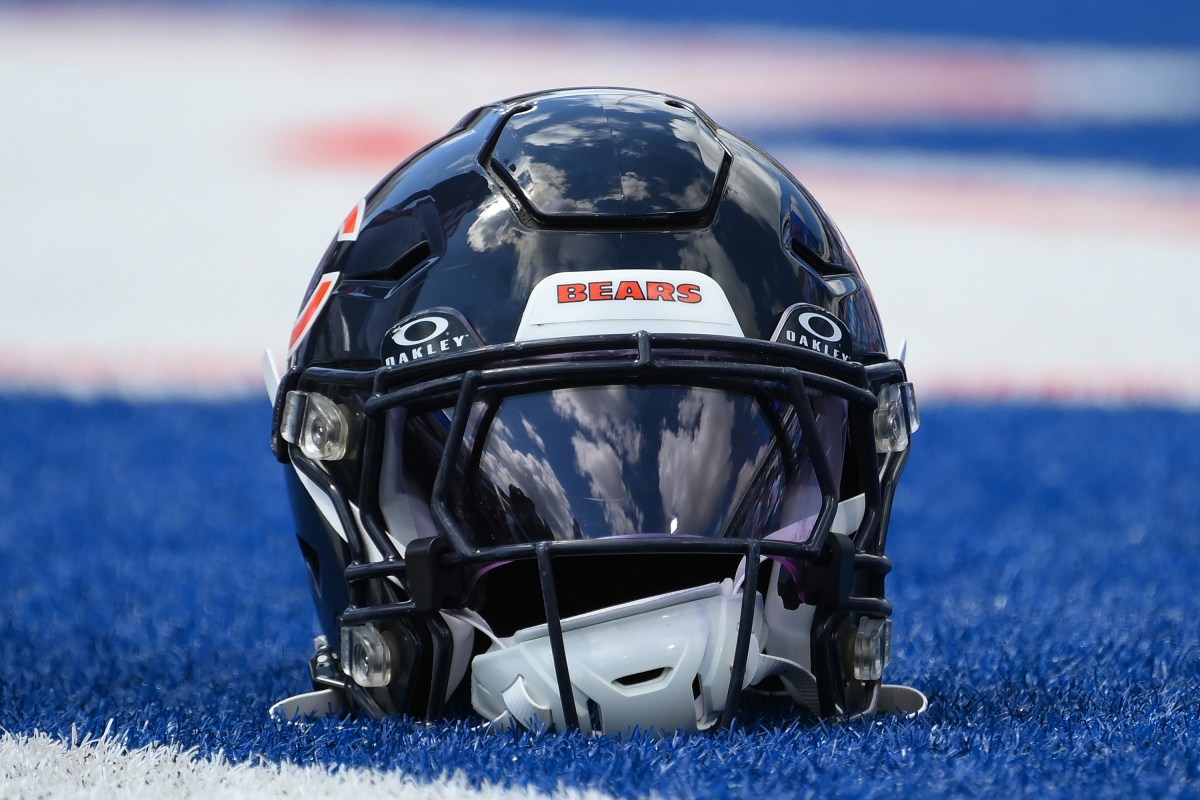 Bears Could Reportedly Steal Top Free Agent Away From Packers