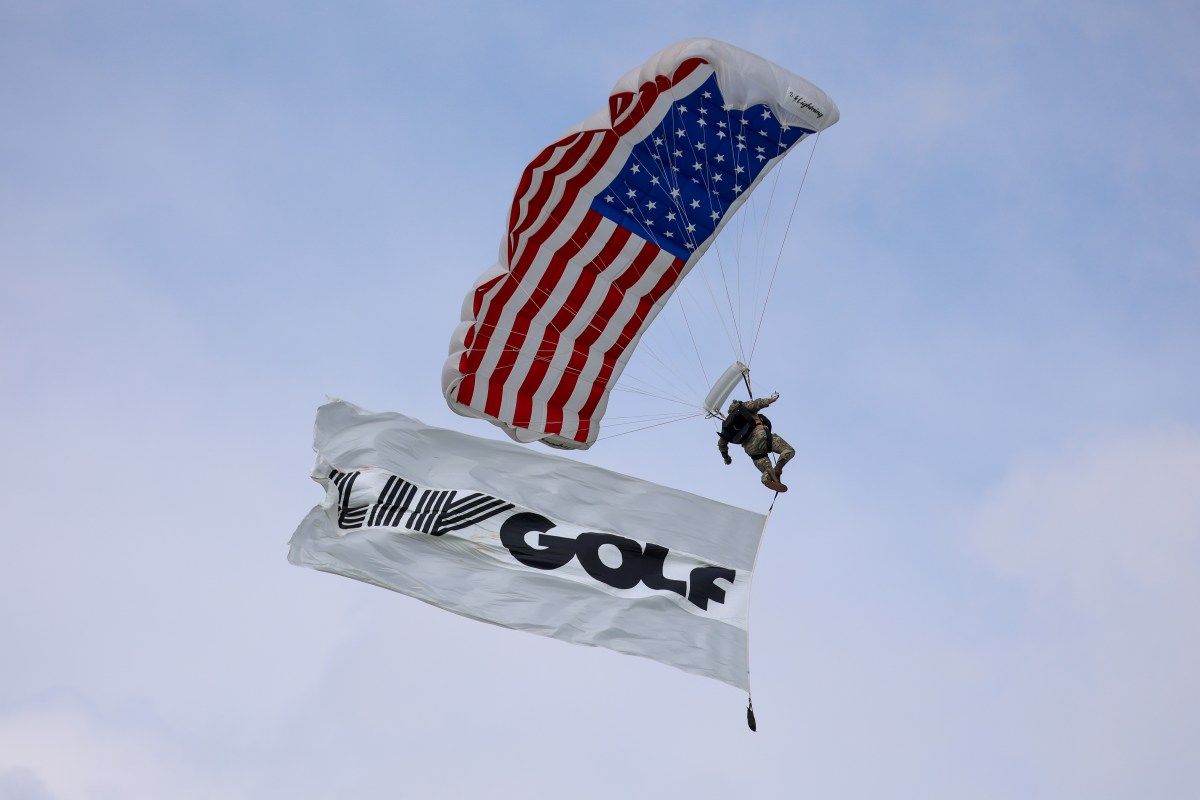 LIV Golf Makes Strategic Move Pushing for World Ranking Points LIV Golf Makes Strategic Move Pushing for World Ranking Points