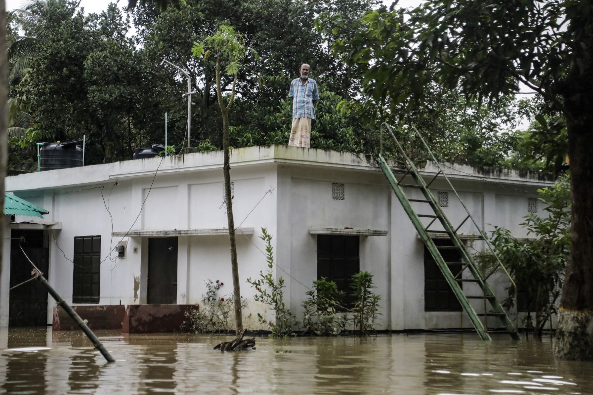 The World Needs a Climate Adaptation Breakthrough at COP30 .. Opinion