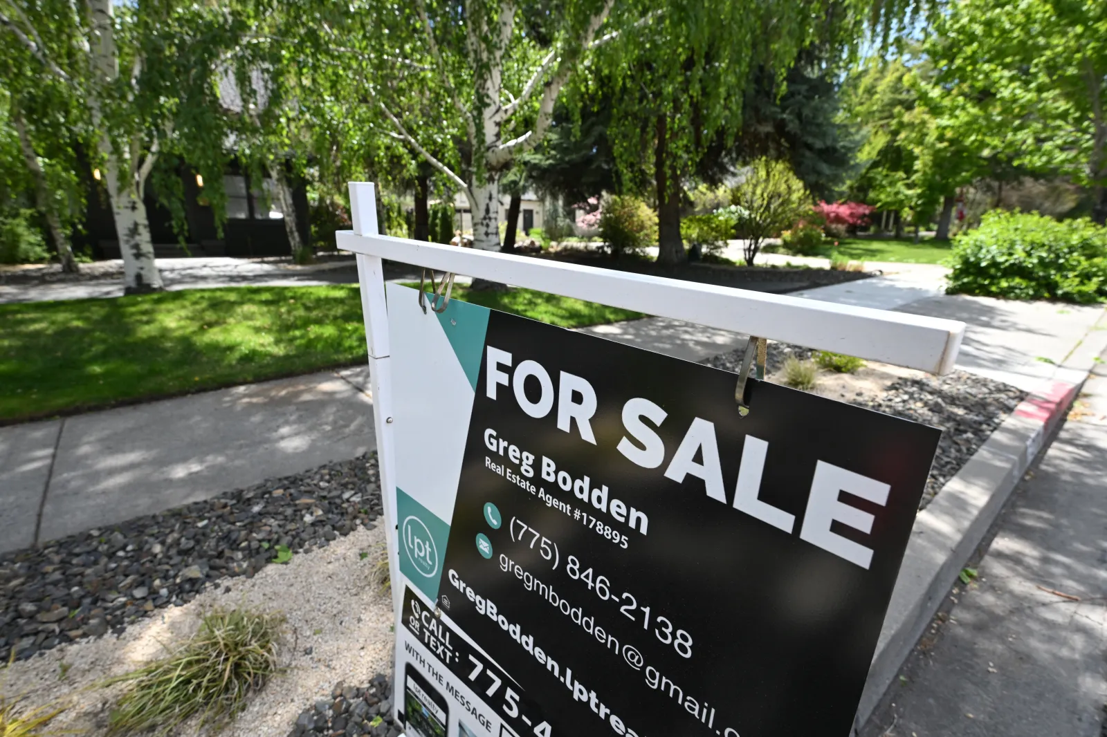 Housing Market Reaches Point Not Seen Since Years After 2008 Crash