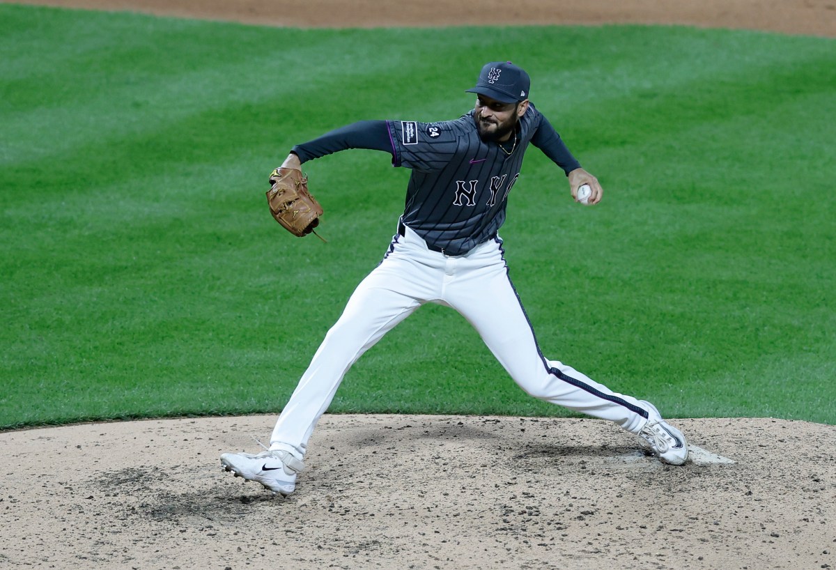 Mets Planning to Drop 4-Year Veteran Amid Tommy John Recovery: Report