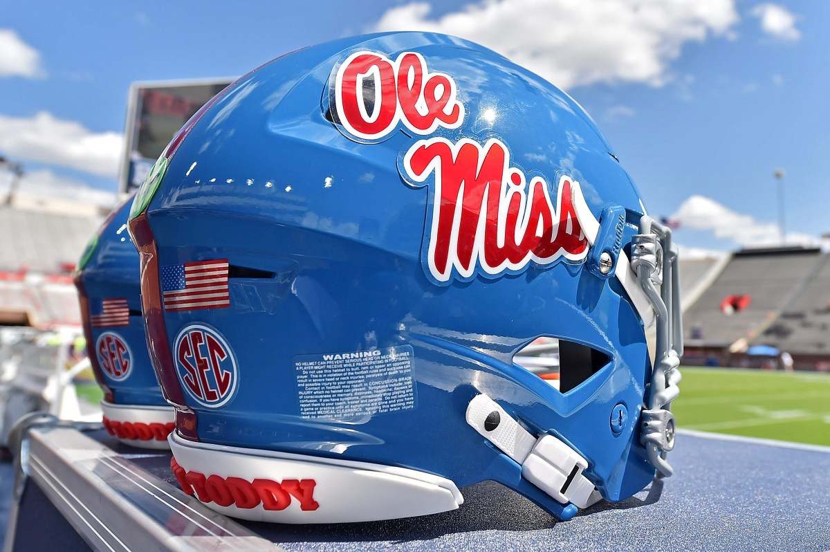 Ole Miss AD Under Fire for New Deadline