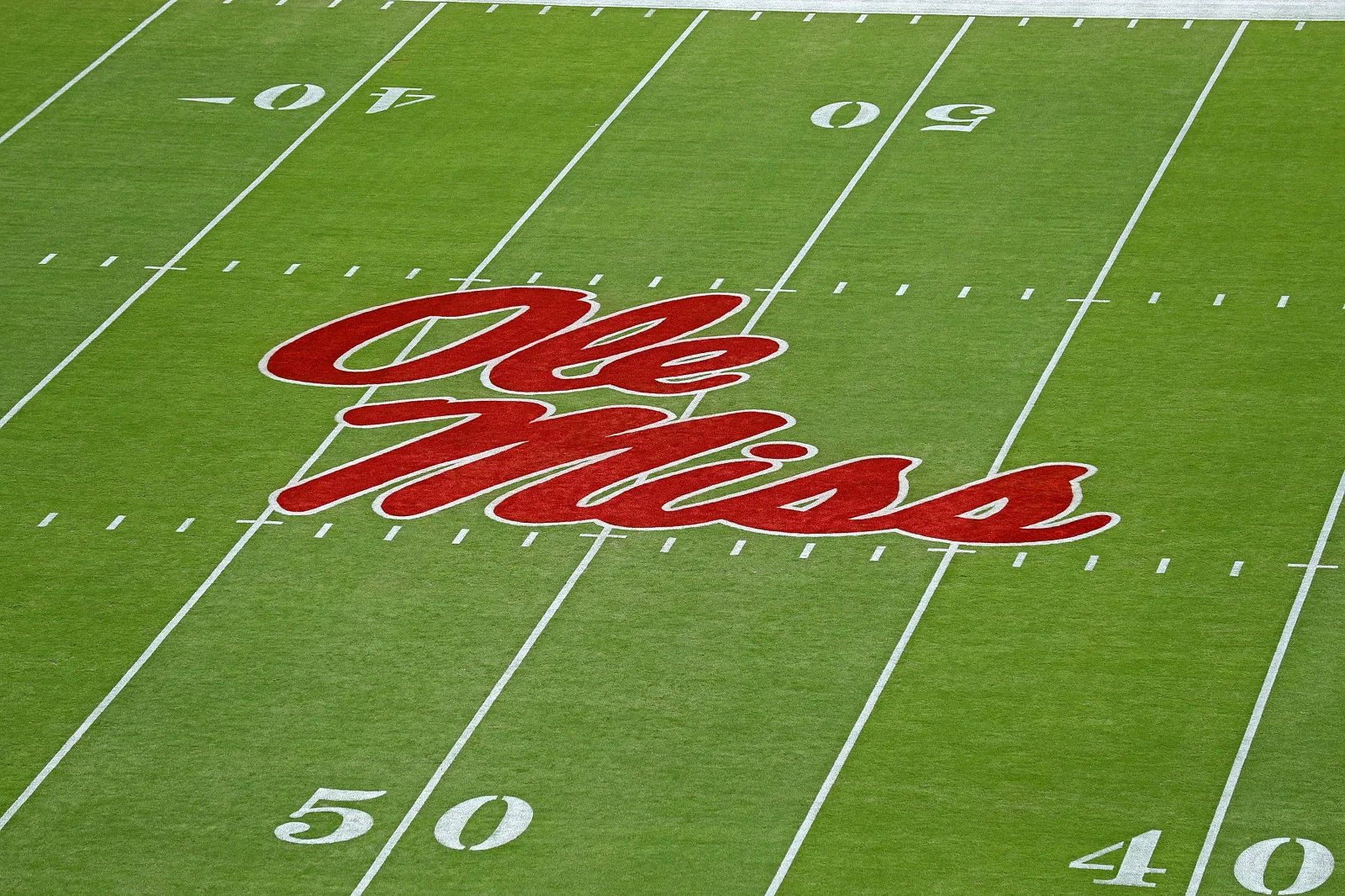 Ole Miss logo