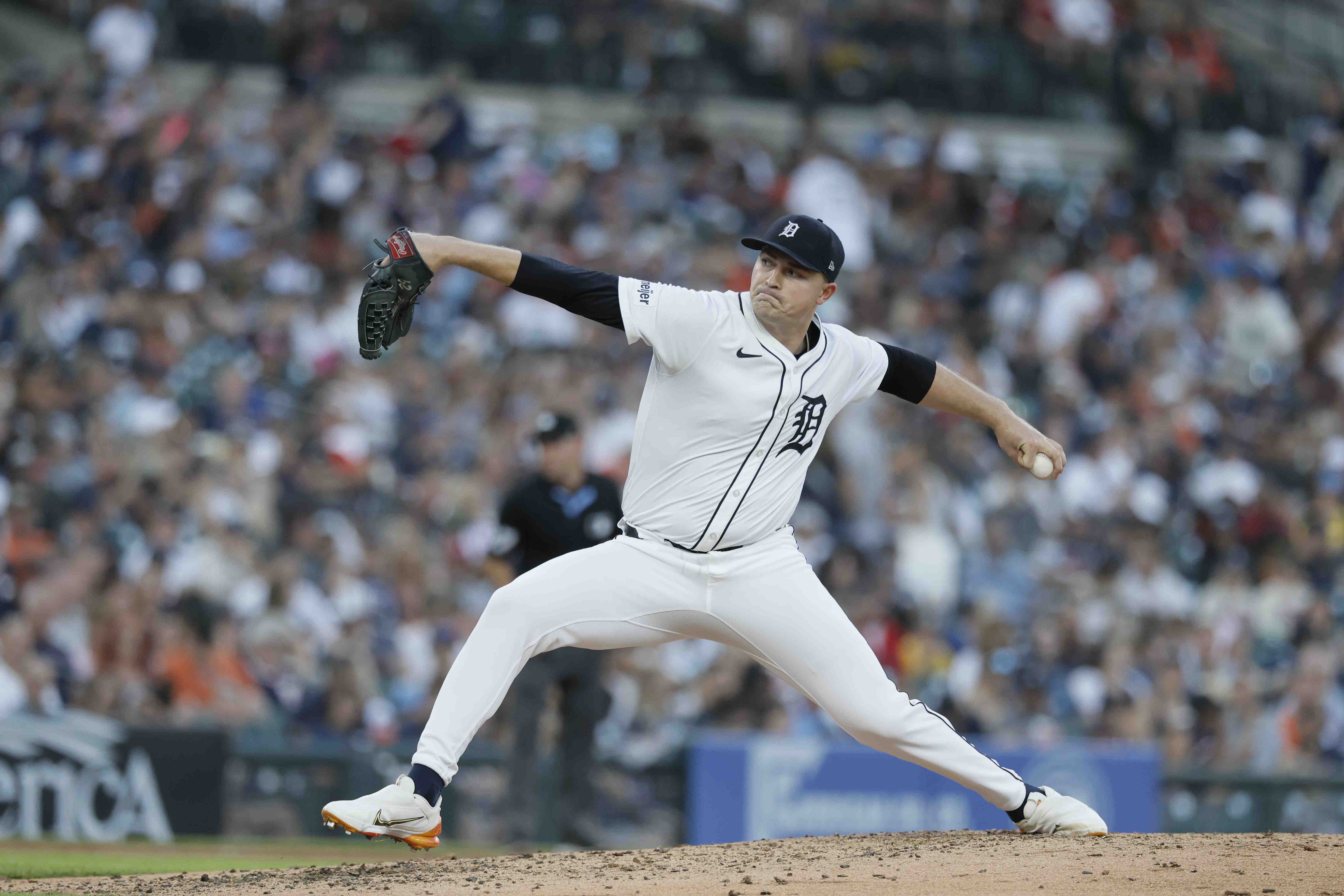 Red Sox Predicted To Land Superstar Ace In League-Altering Offseason Trade