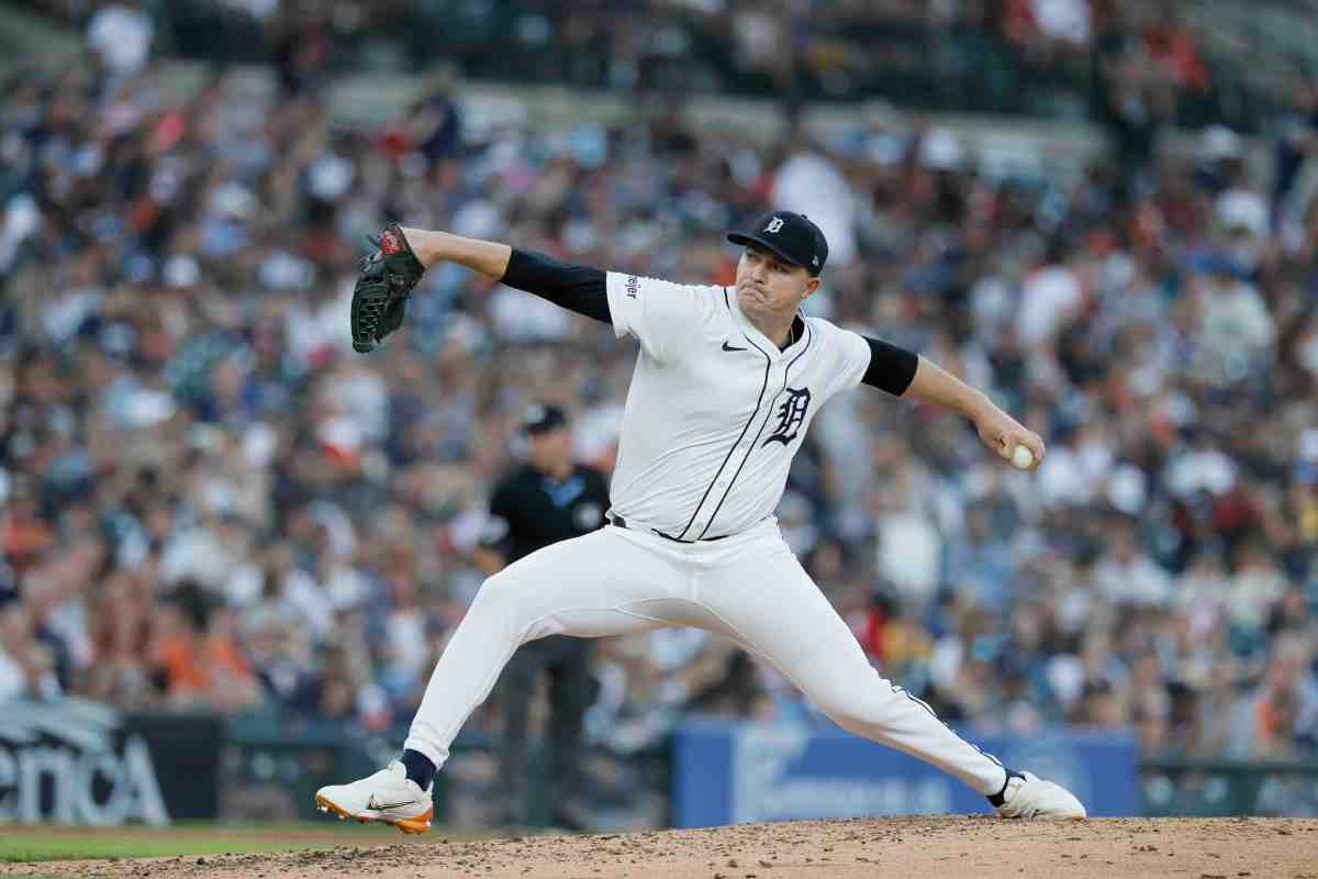 Red Sox Predicted To Land Superstar Ace In League-Altering Offseason Trade