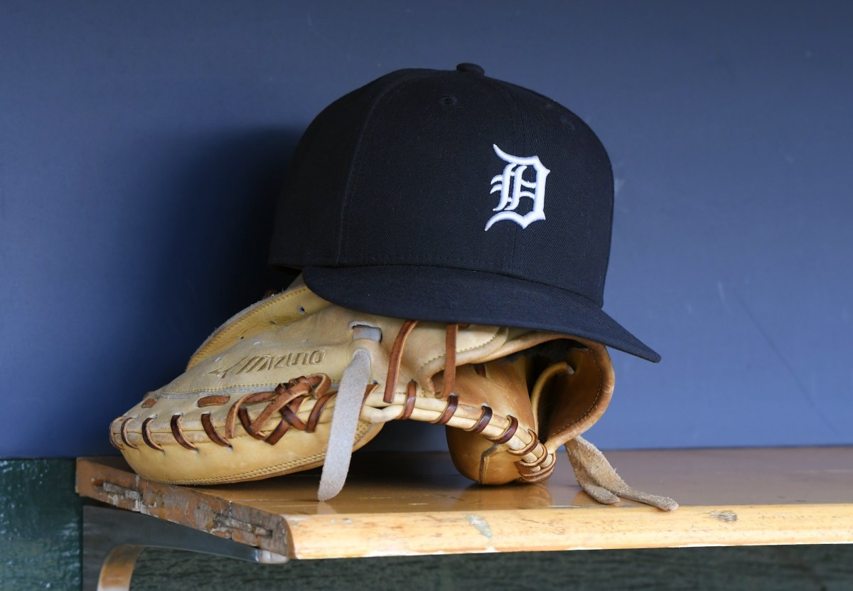 Former Tigers, Indians pitcher Tom Timmermann dies - Newsweek