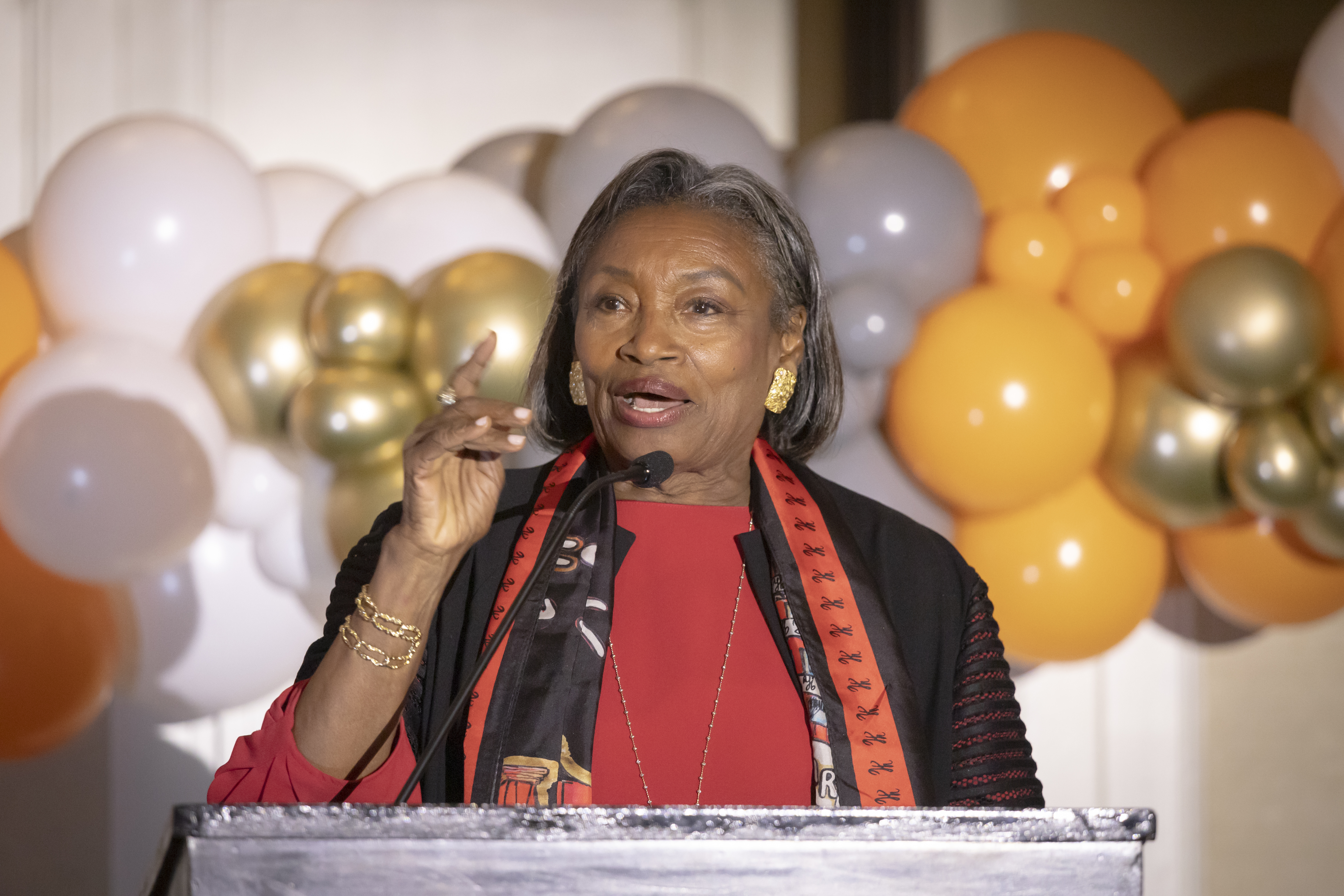 State Democrats Extend Influence Over Party Amid Turmoil in DC