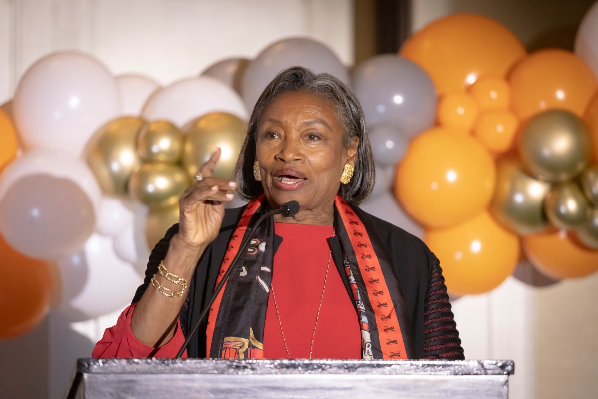 State Democrats Extend Influence Over Party Amid Turmoil in DC