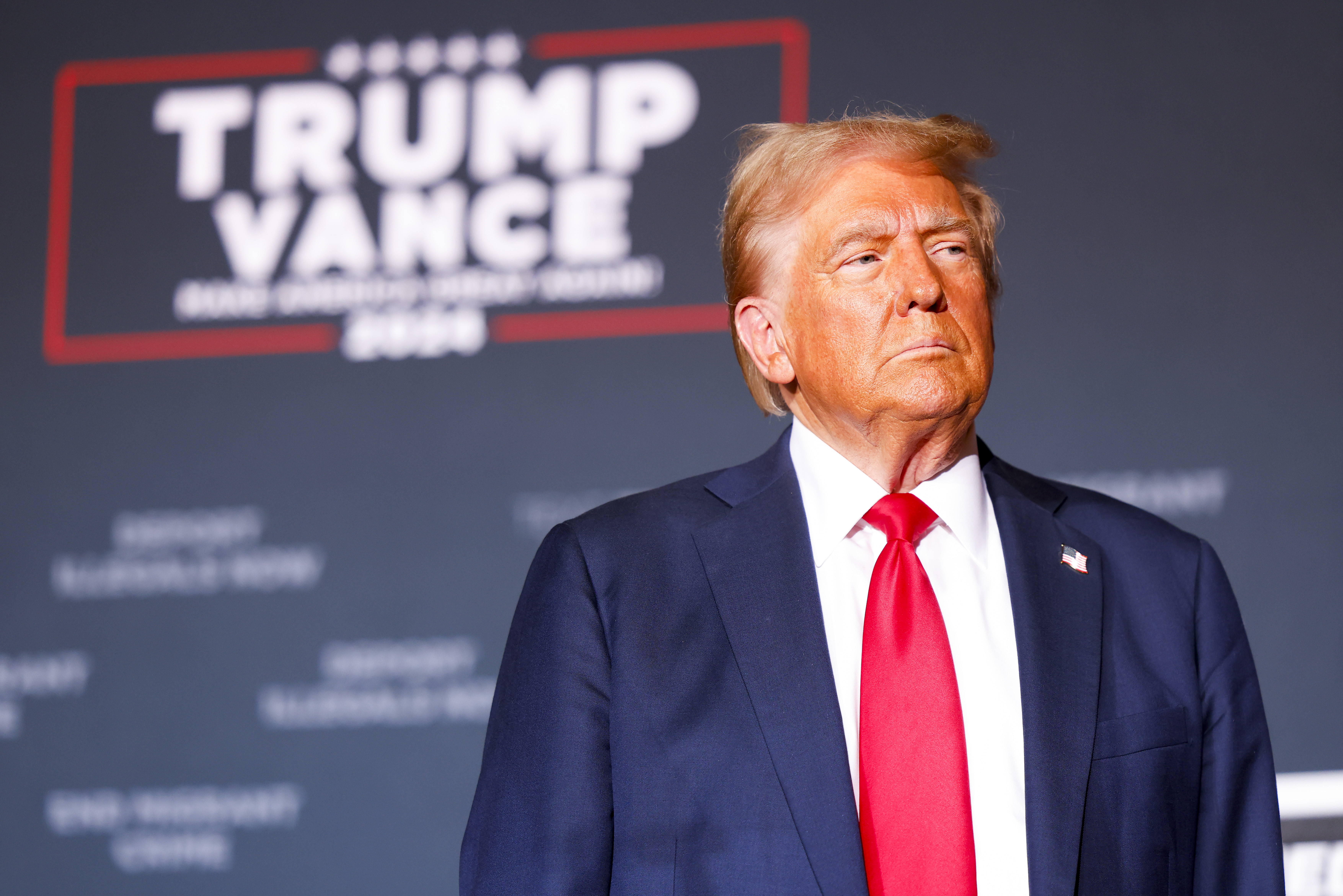 Democrats Flip Council in City Trump Demonized