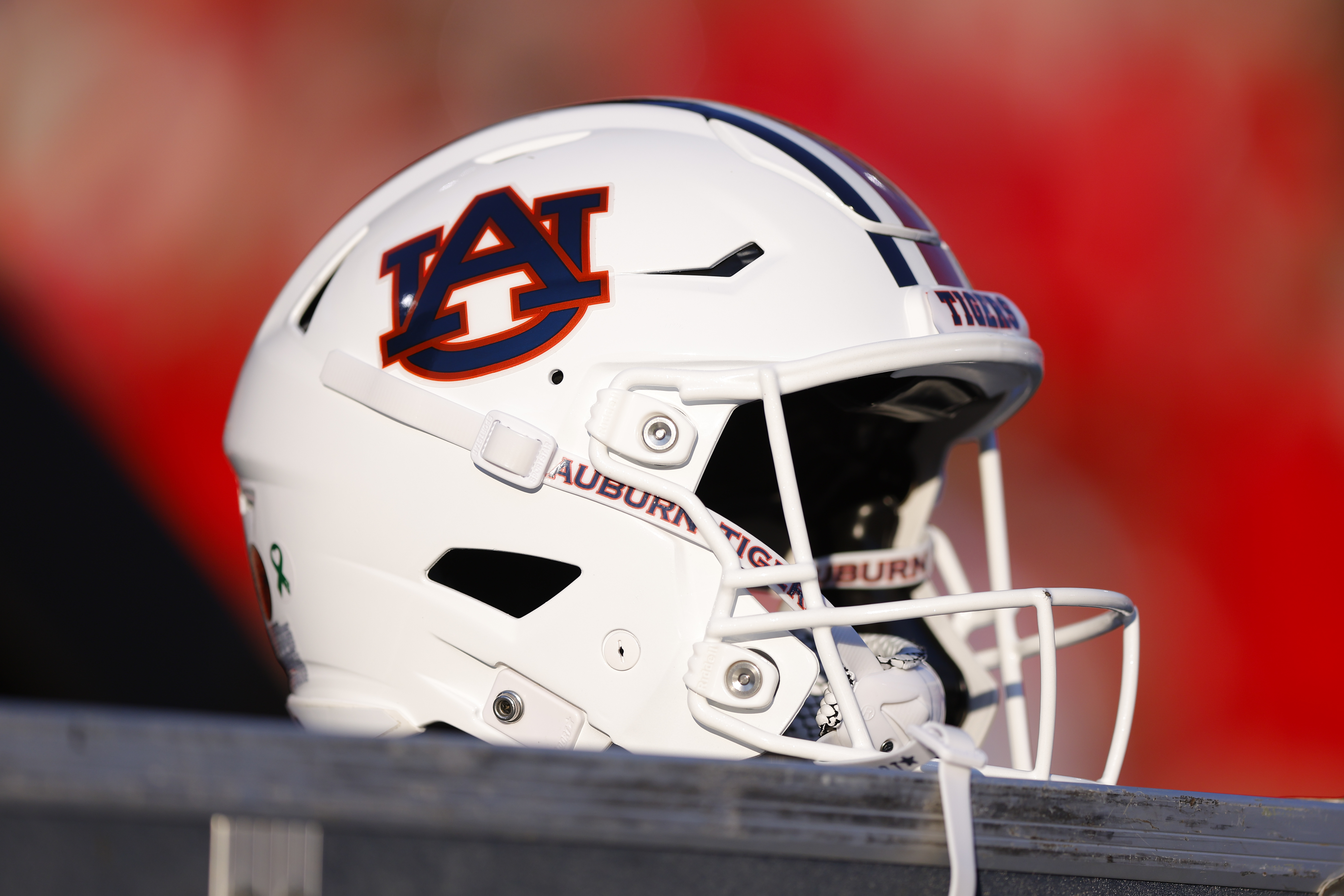 Auburn Preparing Final Push for New Head Coach After Iron Bowl