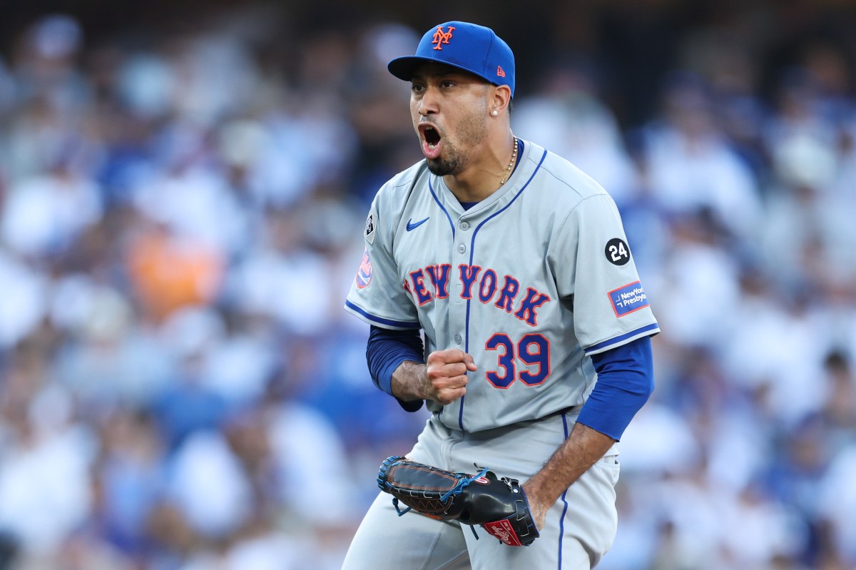 Mets' $88 Million Ace: A Risky Trade to the Dodgers?