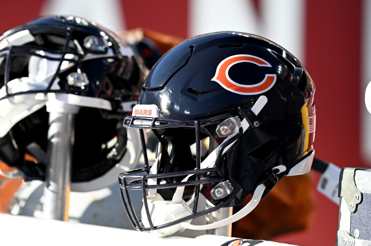 Chicago Bears predicted to make aggressive trade during NFL Draft