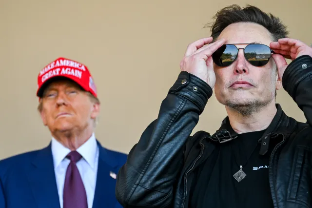 Uncommon Knowledge: What a Russian AI Robot Says about Elon Musk and China