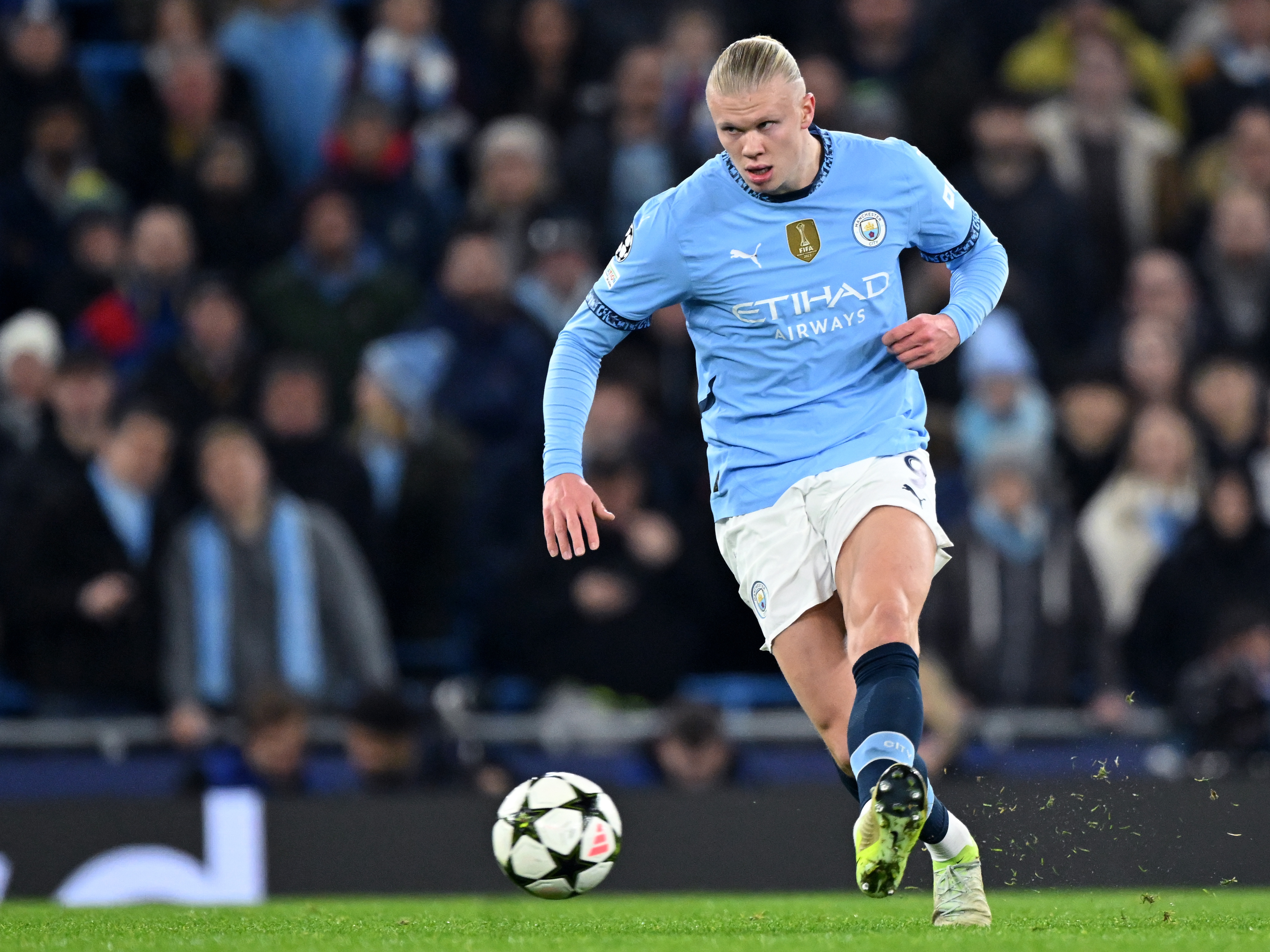 How to Watch Manchester City vs Bayer Leverkusen: Live Stream UEFA Champions League, Lineups, TV Channel