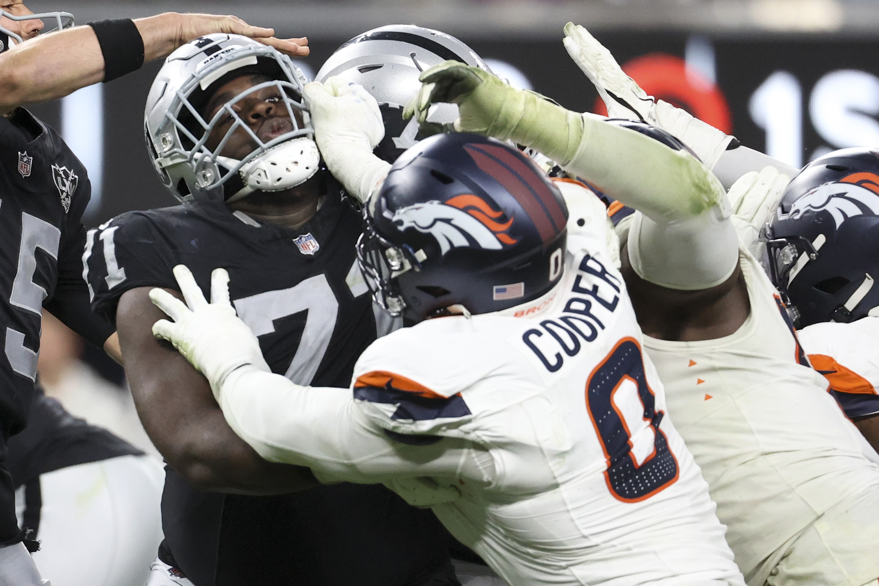 BetMGM Bonus Code NW150: Claim $150 Bonus For Raiders-Broncos, NBA Games