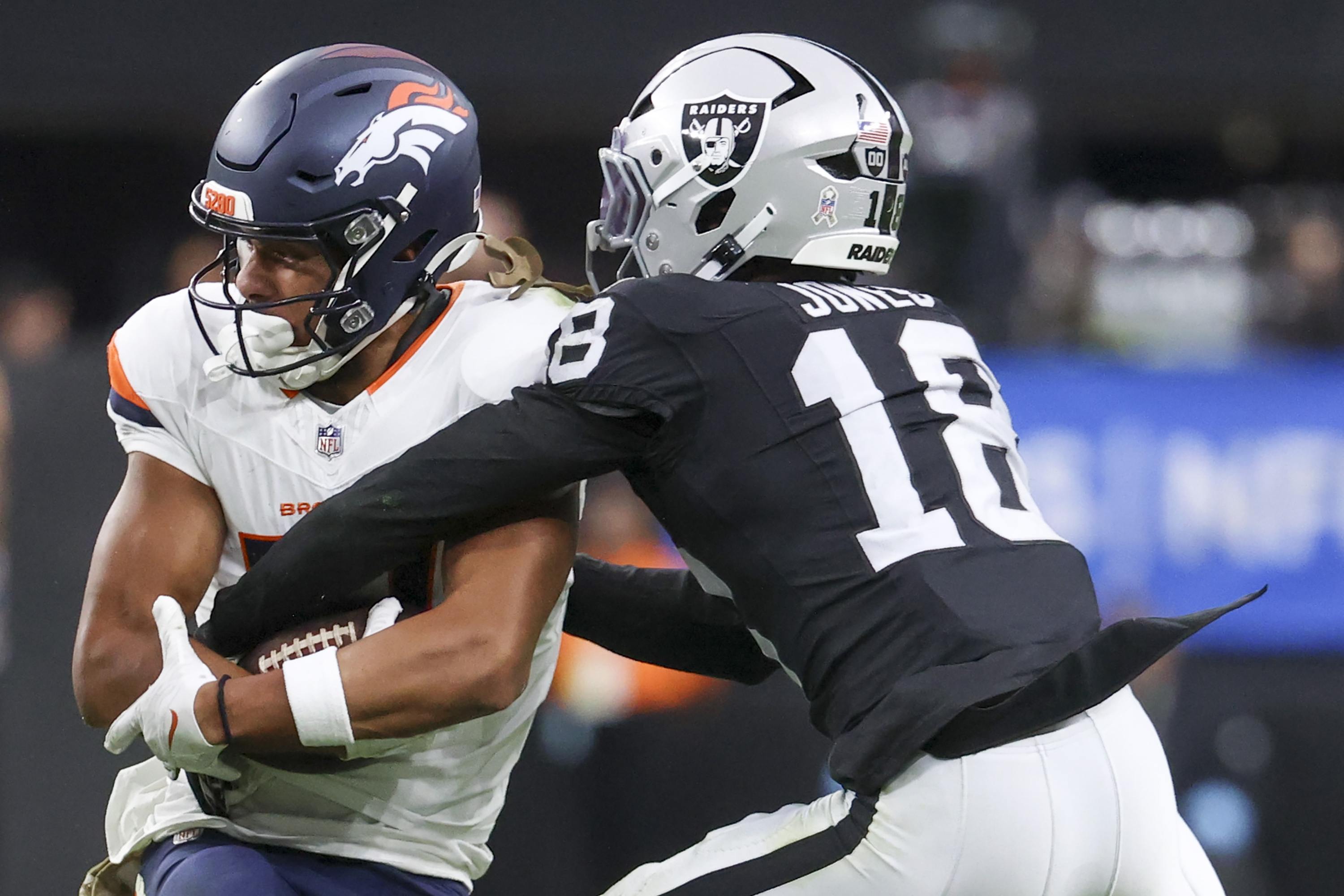 FanDuel Promo Code: Claim Updated $150 Bonus For Raiders-Broncos TNF