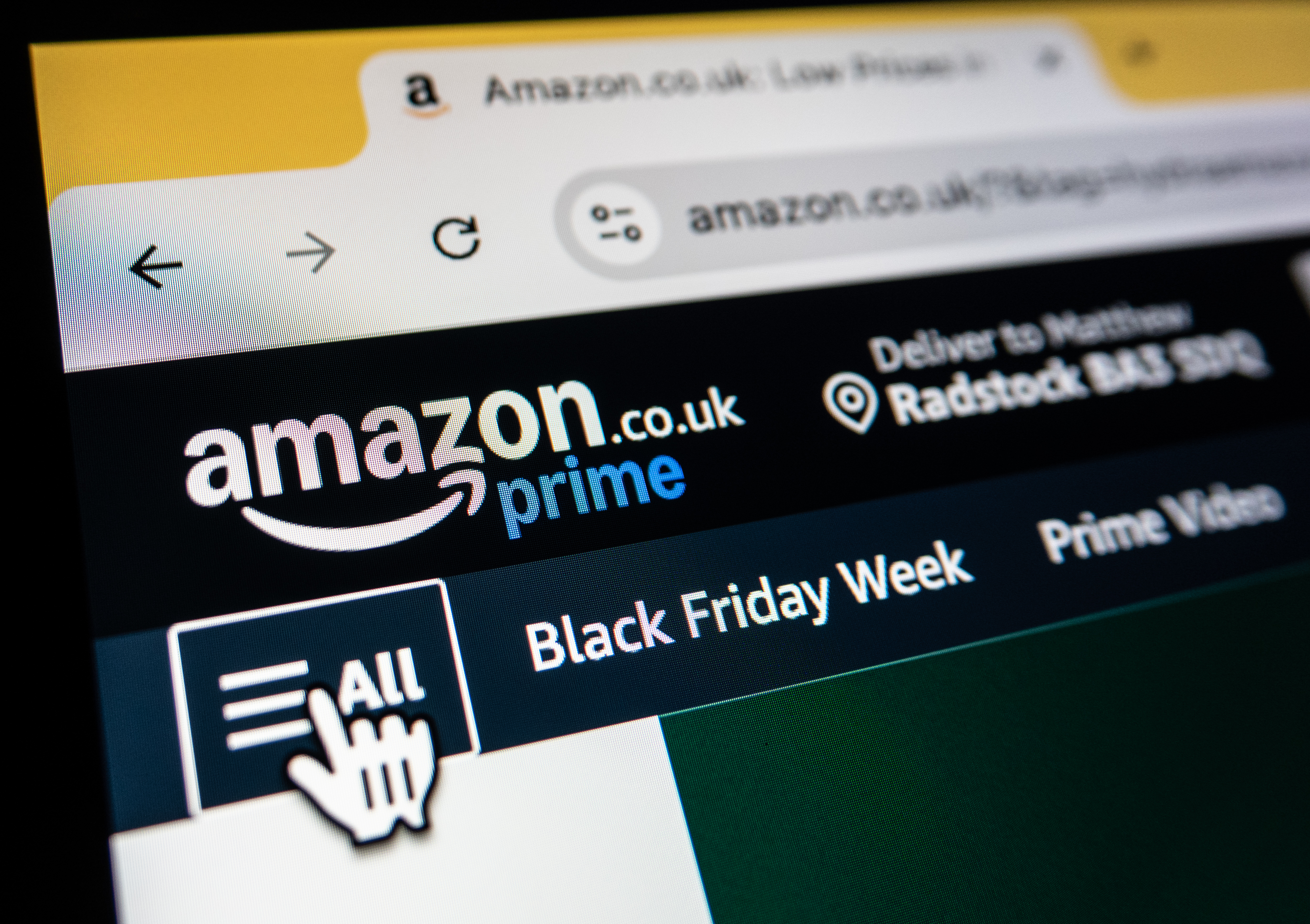 Amazon Issues Account Attackers Warning to 300 Million
