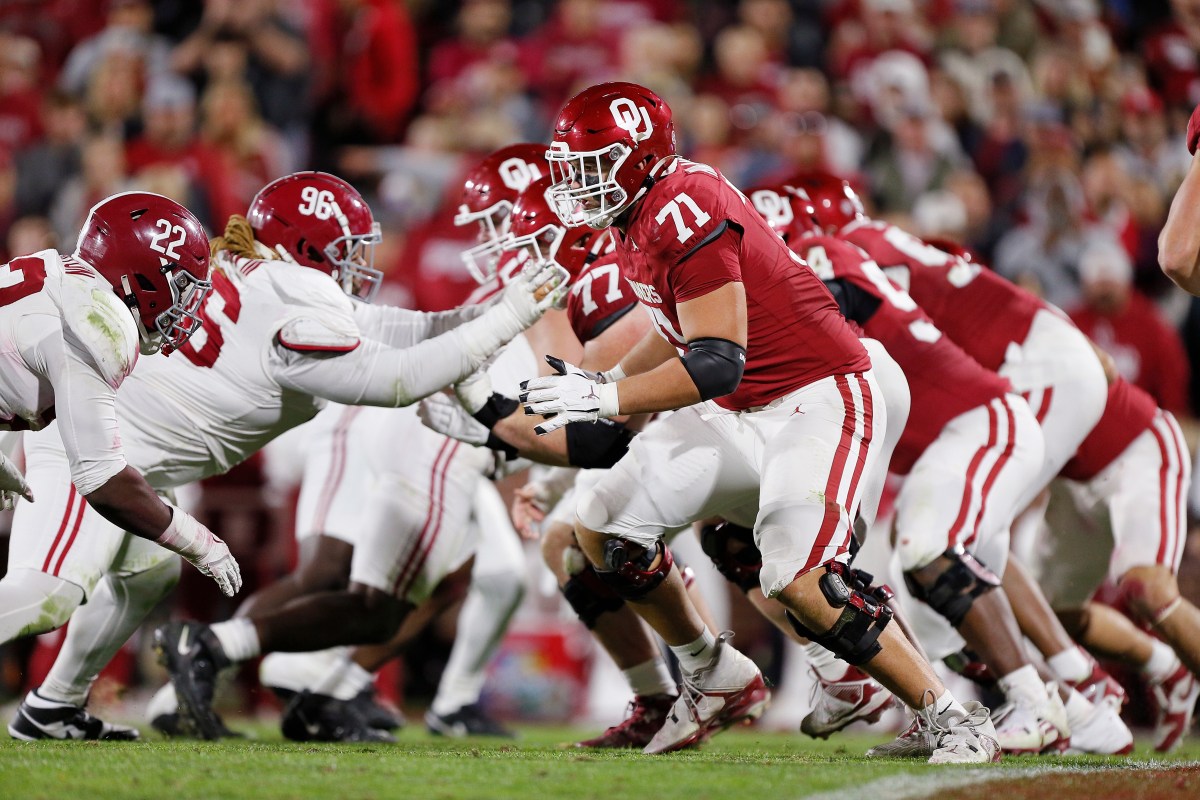 How to Watch Oklahoma vs Alabama: Live Stream NCAA College Football, TV Channel