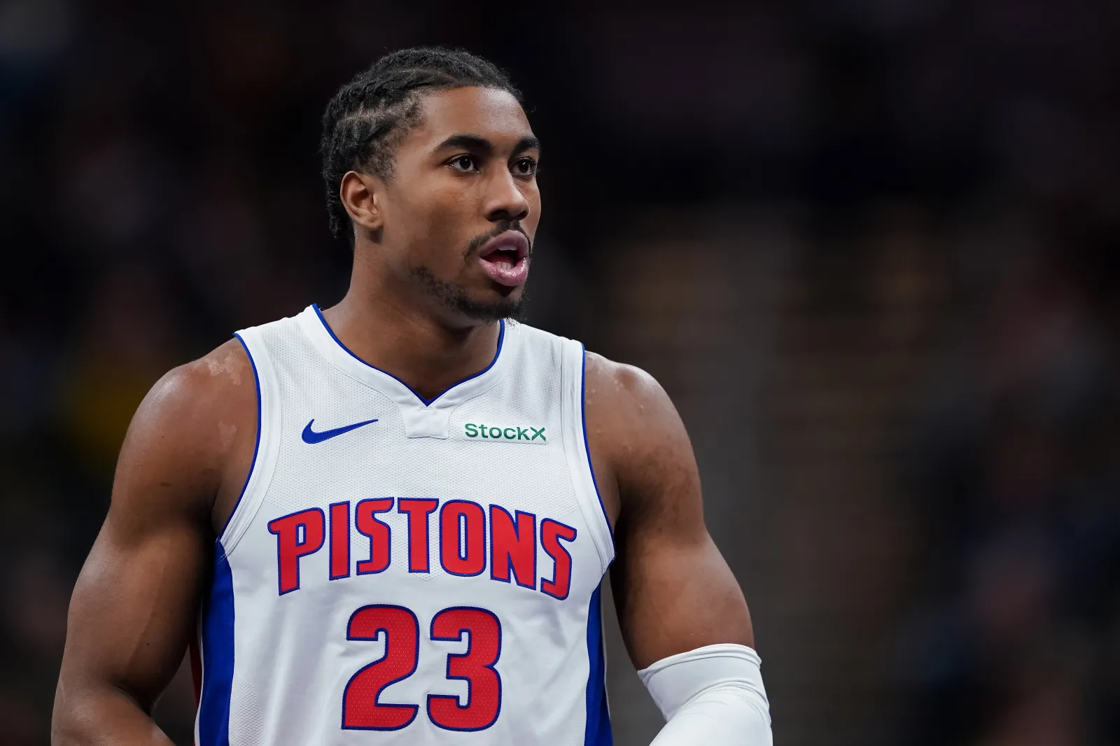Pistons Issue Final Jaden Ivey Update vs Bucks