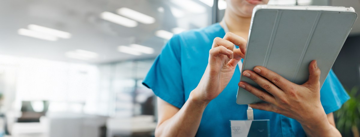 Should nursing contracts be more like prix fixe menus?