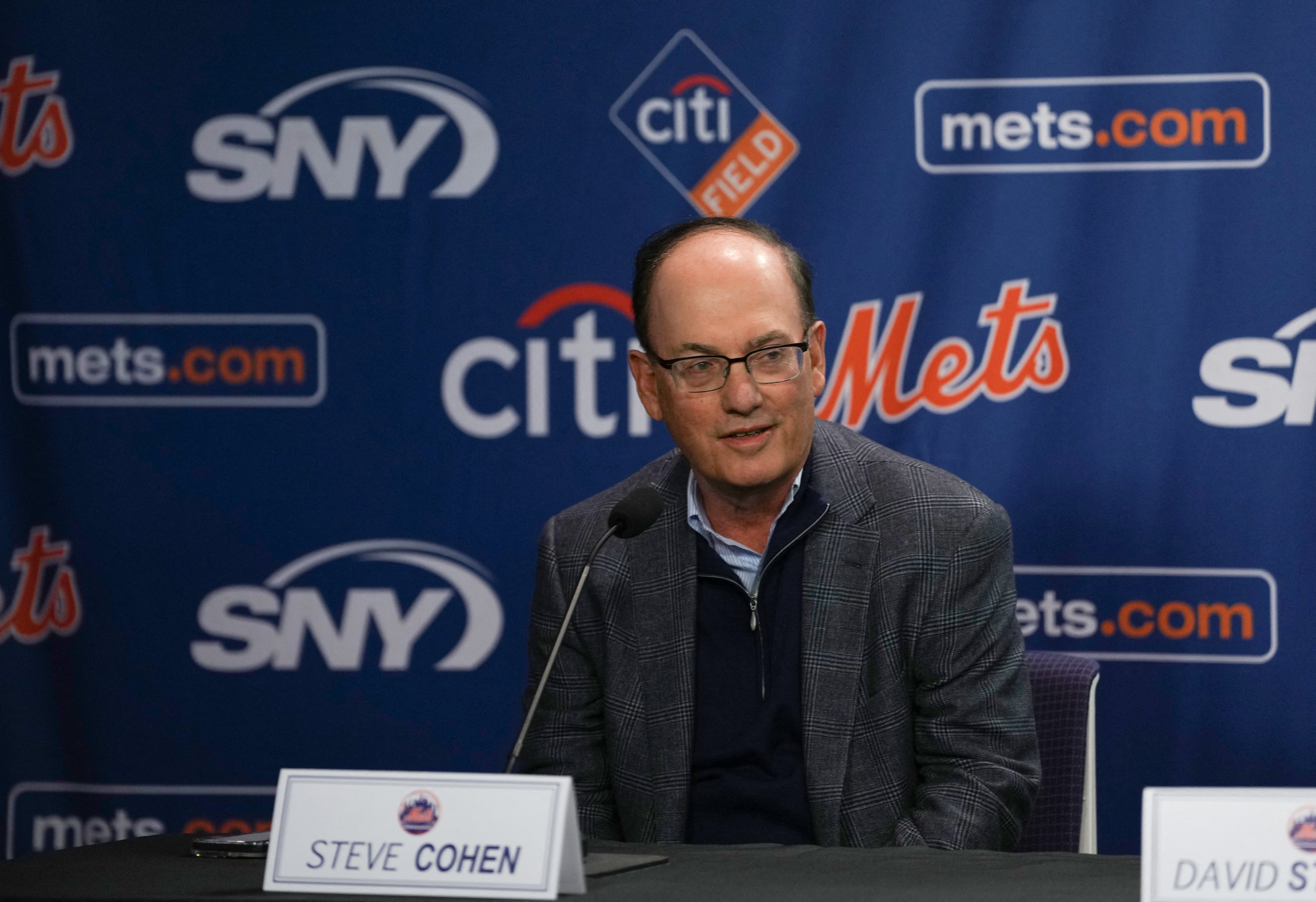 'Embarrassed' Mets Predicted to Make Major Pitching Move in Free Agency