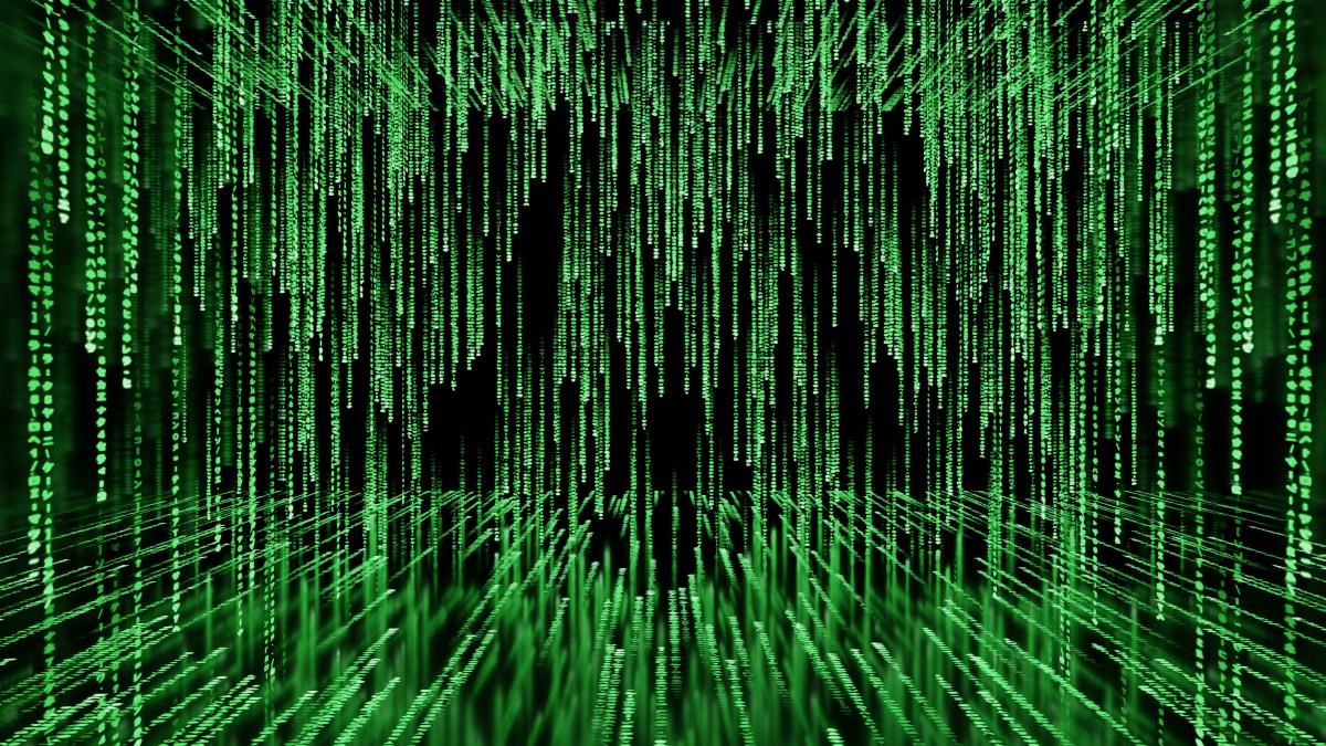 Do We Live in the Matrix? Physicists Finally Have Answer - Newsweek