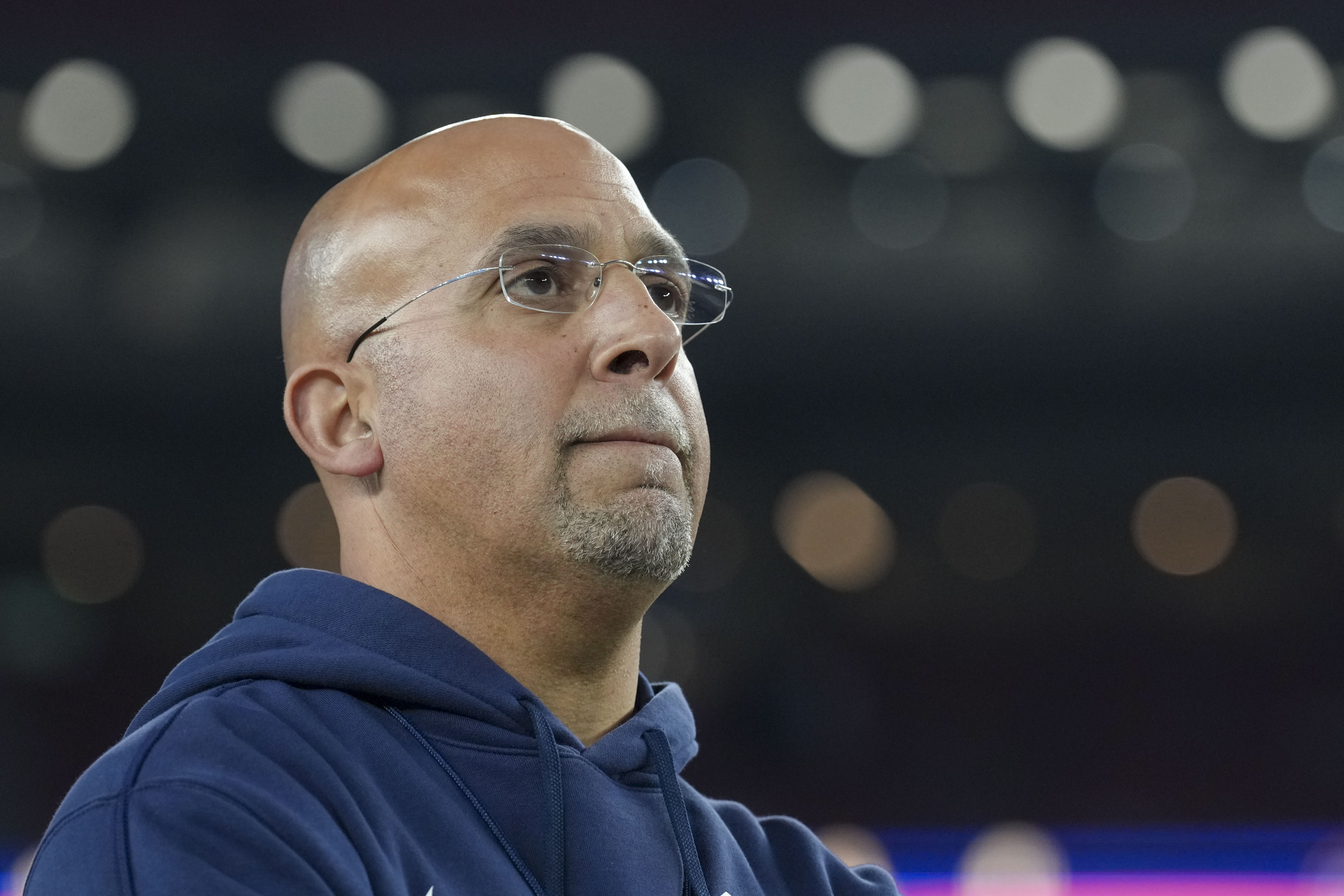 Virginia Tech's James Franklin Sends Strong Message on NIL, Recruiting