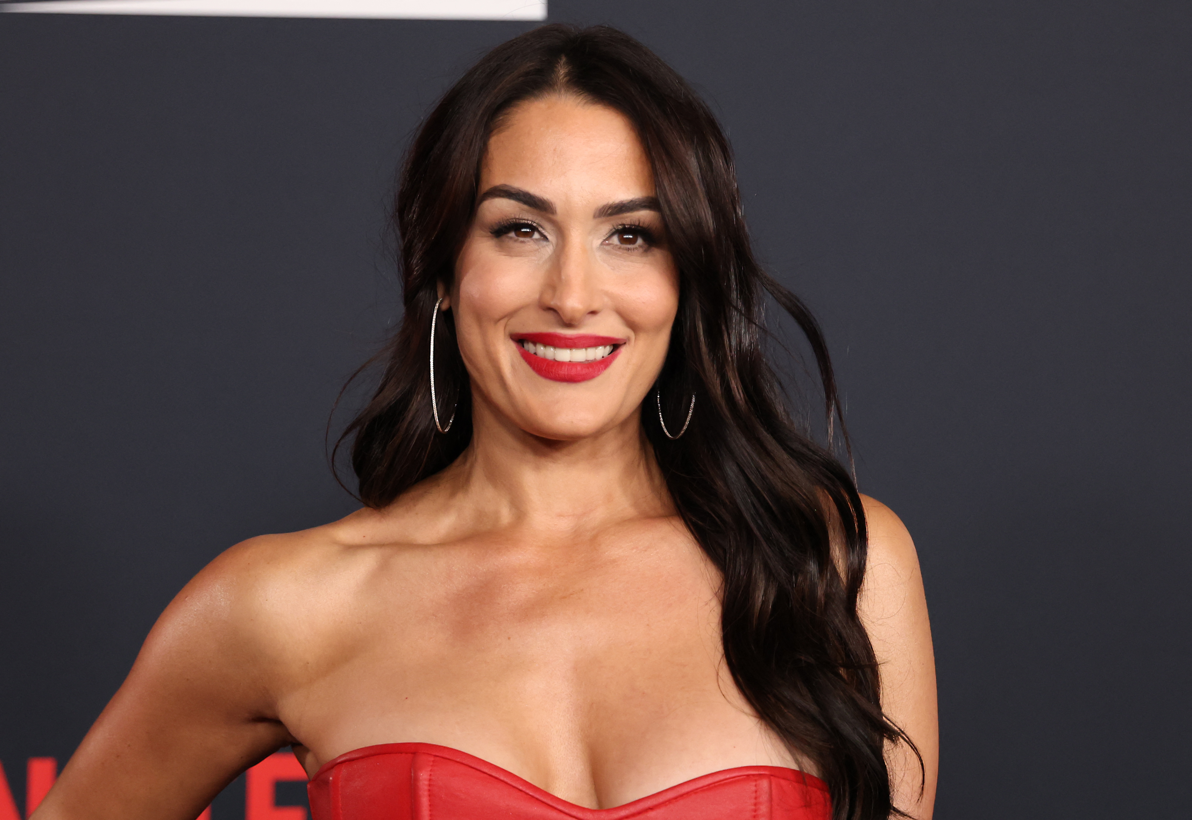 Nikki Bella Talks ‘Married Life’ With Popular WWE Star