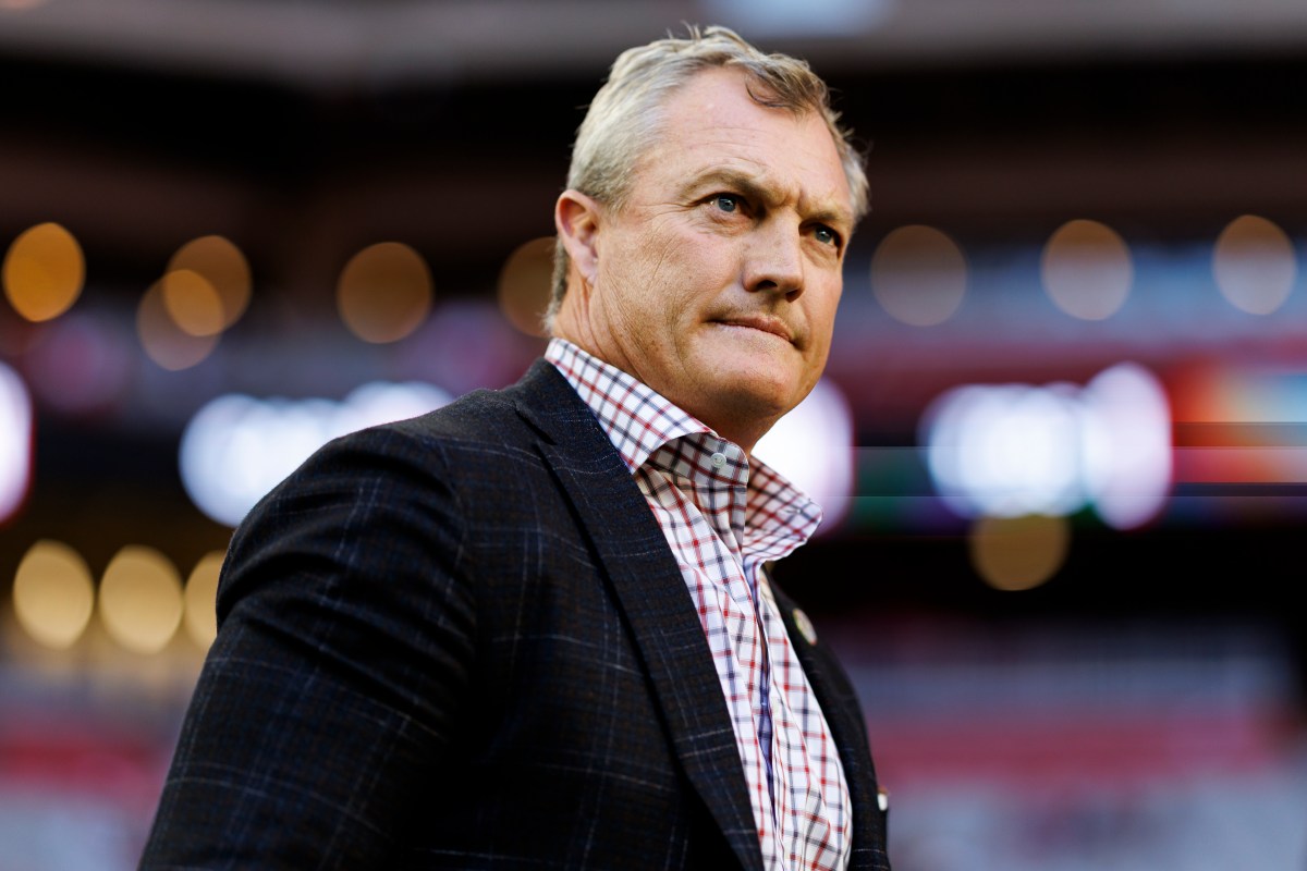 49ers' Trade Hopes Dashed: A Missed Opportunity for a Dynamic Pass Rusher