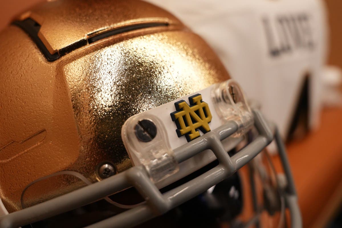 Notre Dame's CFP Ranking Sparks Outrage Amid Controversial Decisions