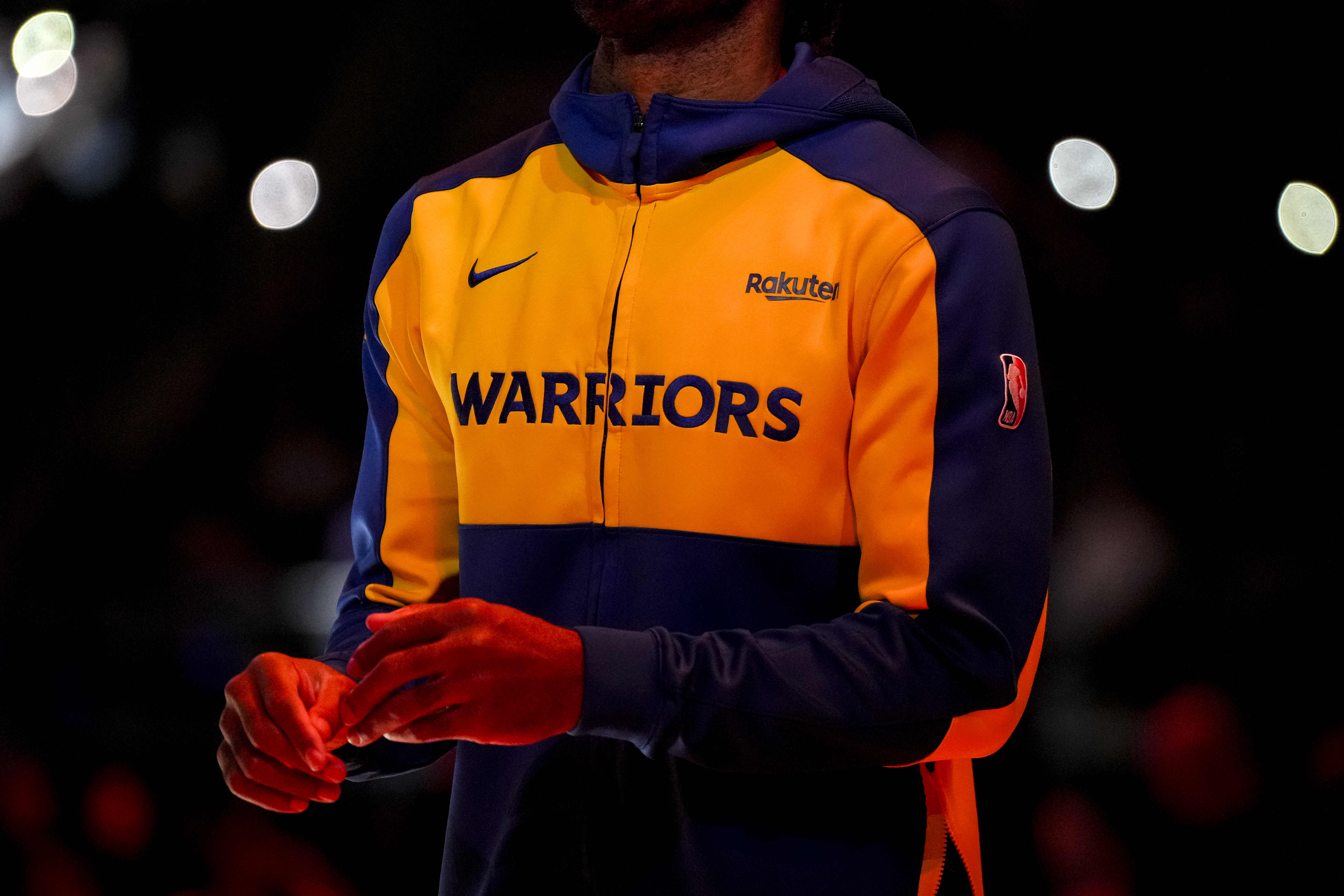 Warriors’ Stance on $186 Million Star Signals Bad News