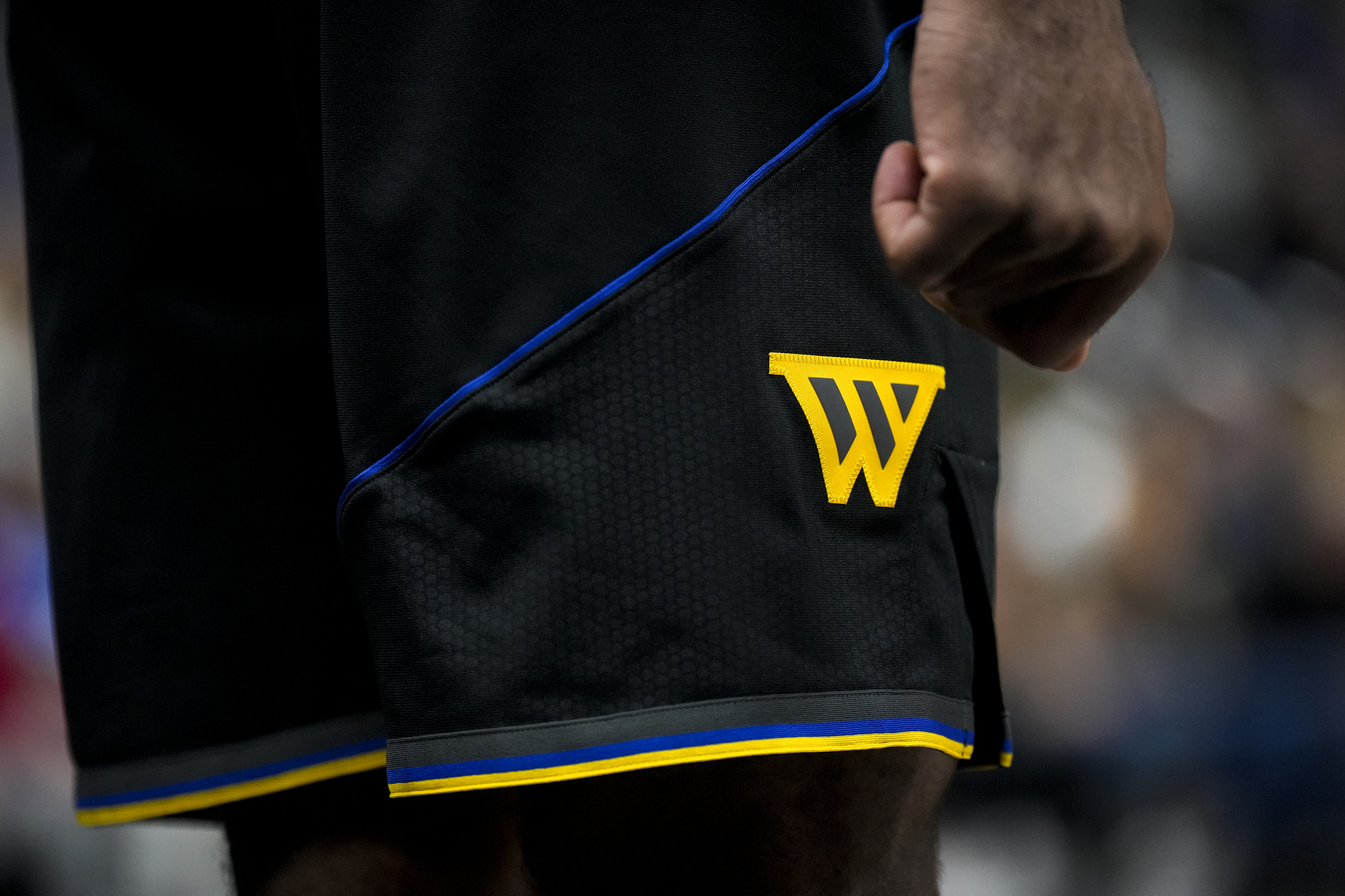 Report: Warriors Could Trade for Eastern Conference Star