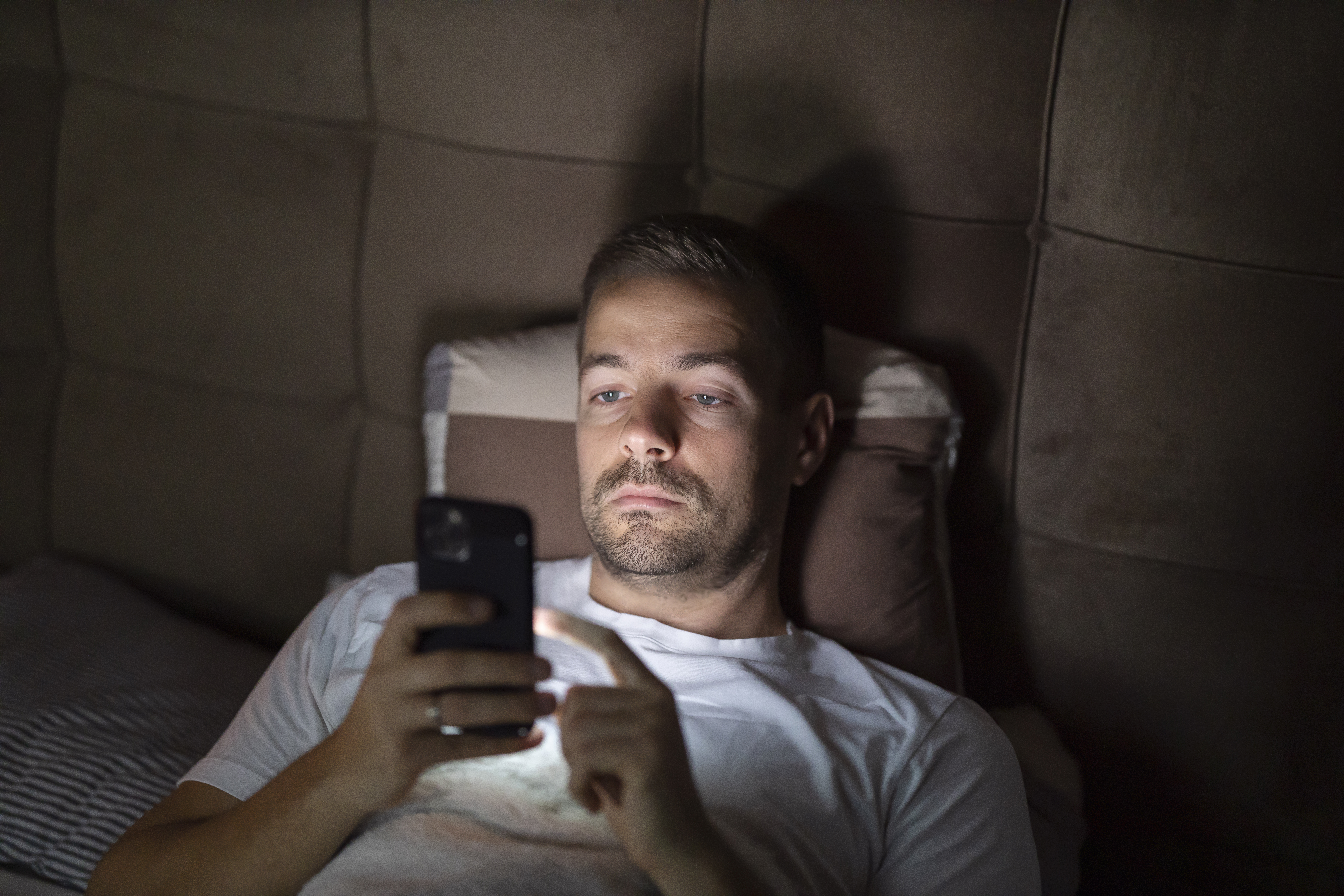 Men’s Lazy Habit Fueling Millennial ‘Dating Crisis’ Revealed
