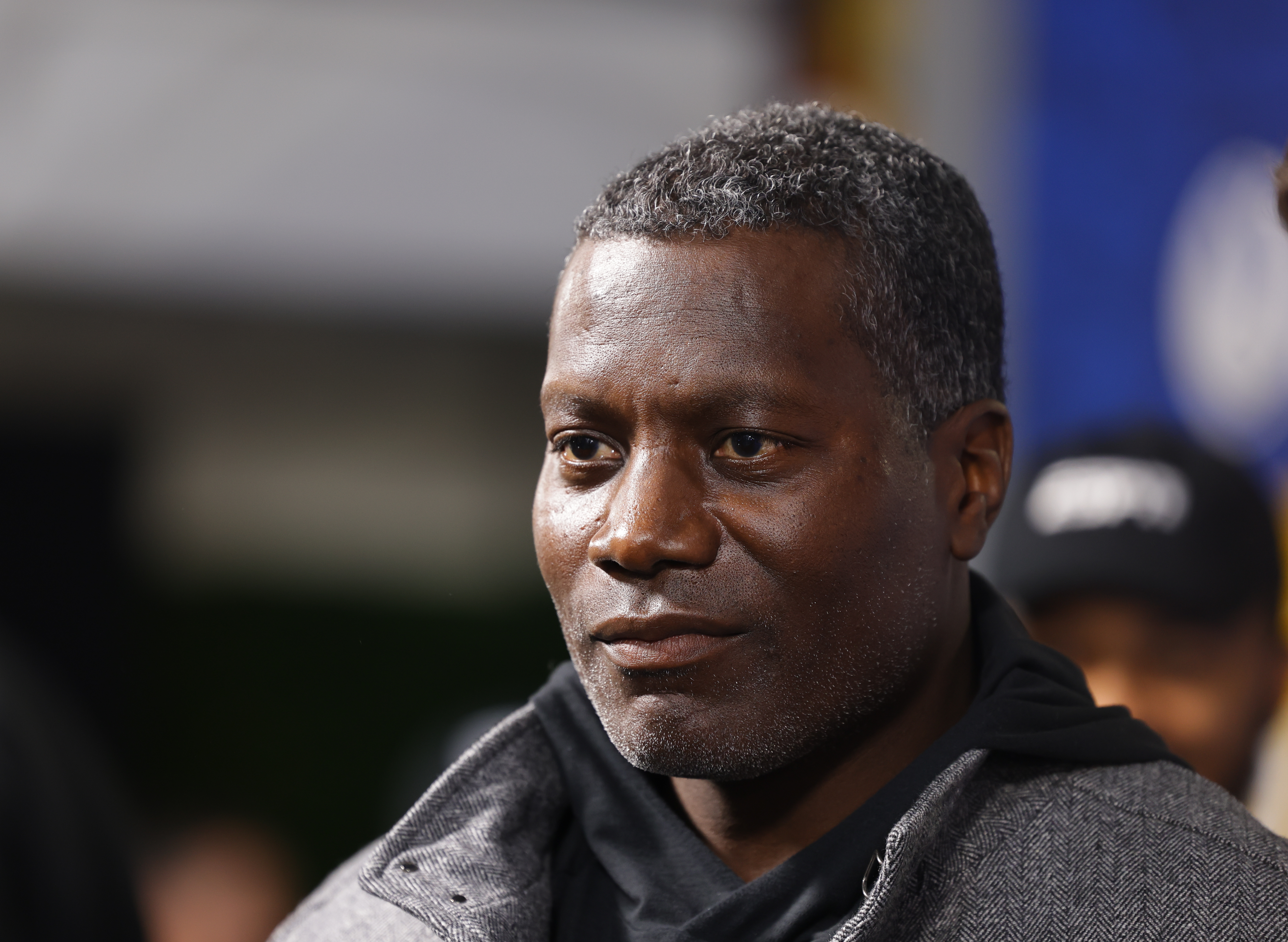 ESPN's Joey Galloway Under Fire for Miami-Notre Dame Take