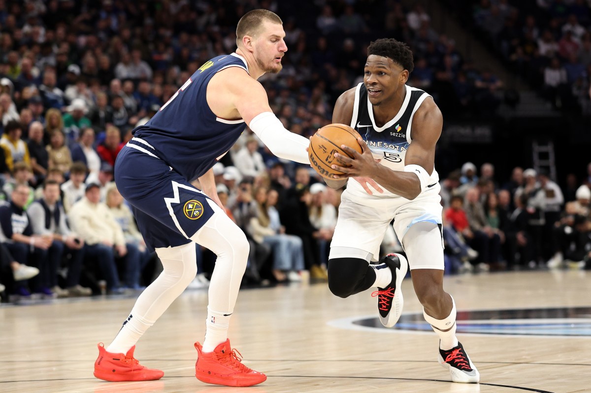 How to Watch Nuggets vs Timberwolves: Live Stream NBA, TV Channel ...