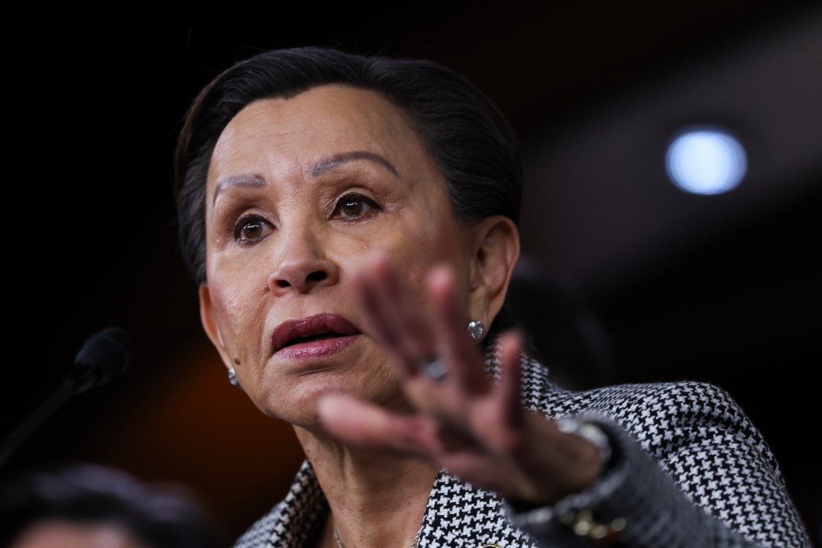 Nydia Velázquez: A Trailblazer's Legacy as She Retires