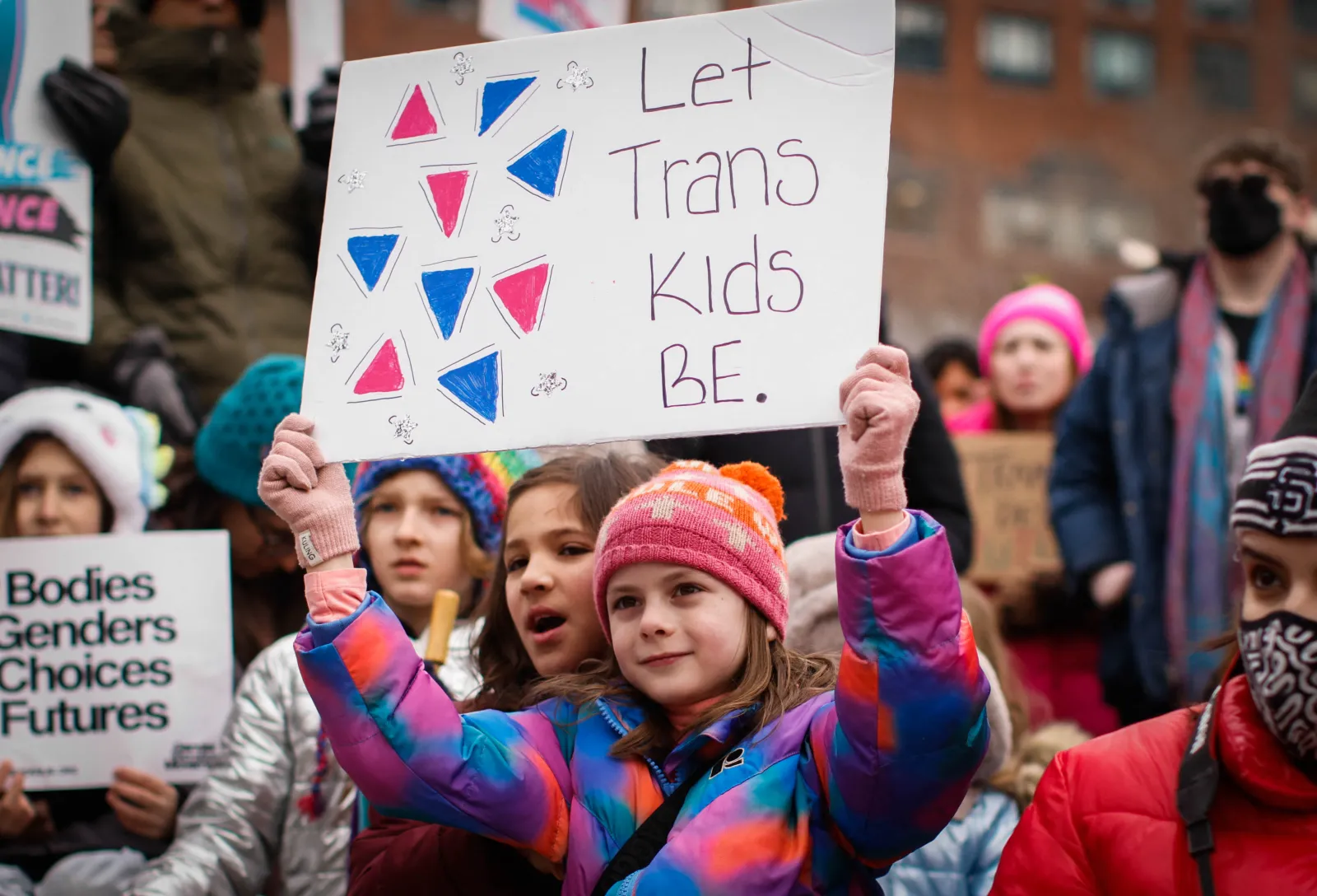 Uncommon Knowledge: Trans Book Bans Often Backfire—On Their Creators