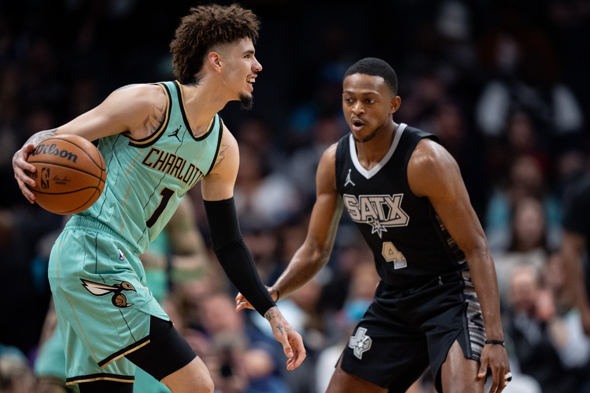 NBA Insider Labels $203 Million All-Star Guard Elite Trade Target